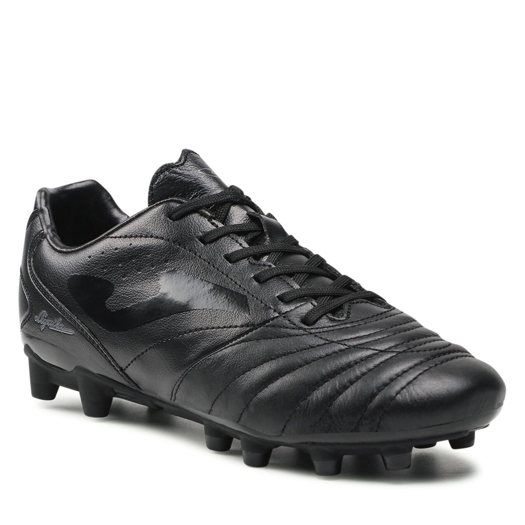 Joma Обувки Aguila Gol 821 AGOLS.821.FG Черен - Pepit.bg