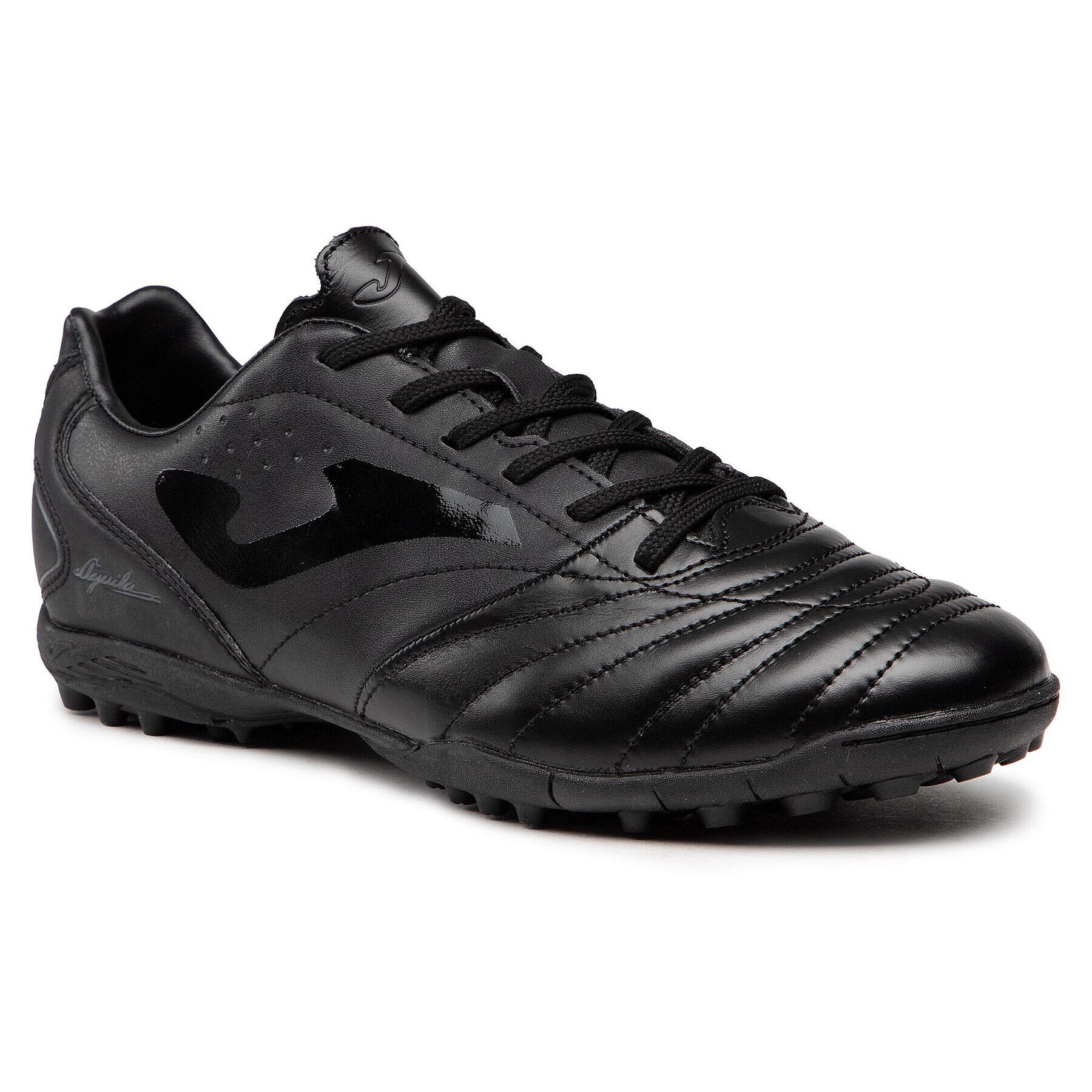 Joma Обувки Aguila Gol AGOLS.821.TF Черен - Pepit.bg