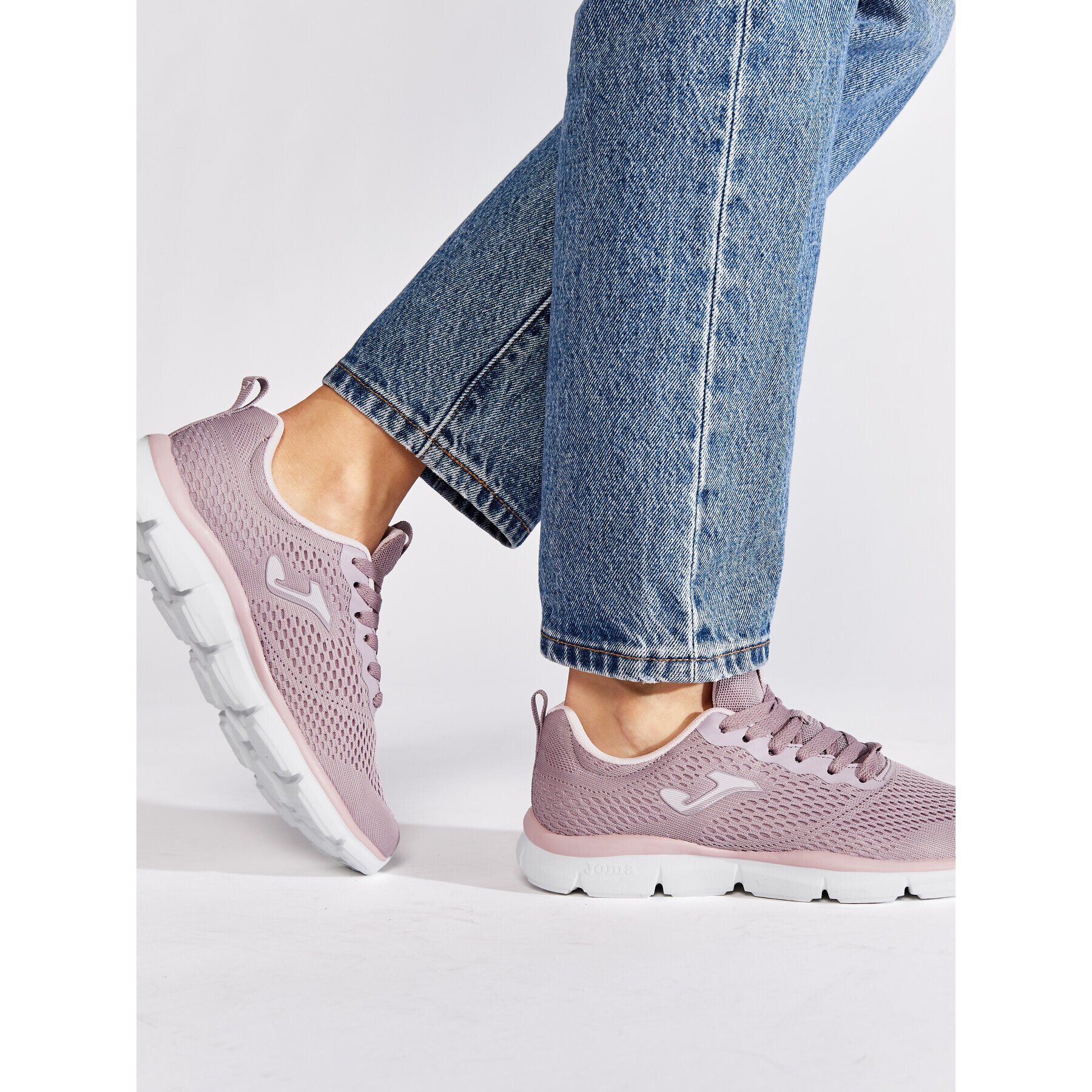 Joma Обувки Comodity Lady 2219 CCOMLW2219 Розов - Pepit.bg