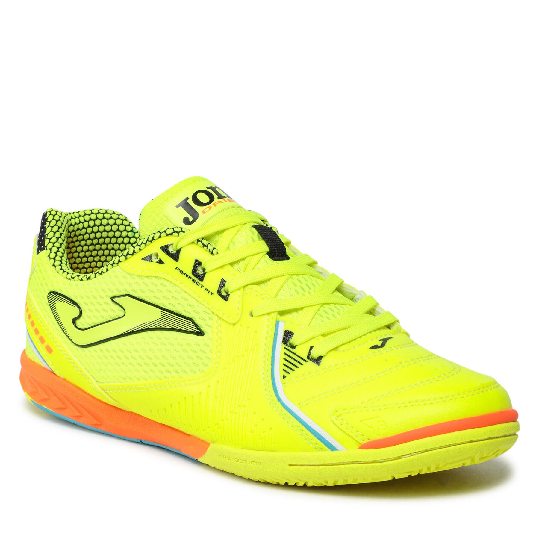 Joma Обувки Dribling 2209 DRIS2209IN Жълт - Pepit.bg