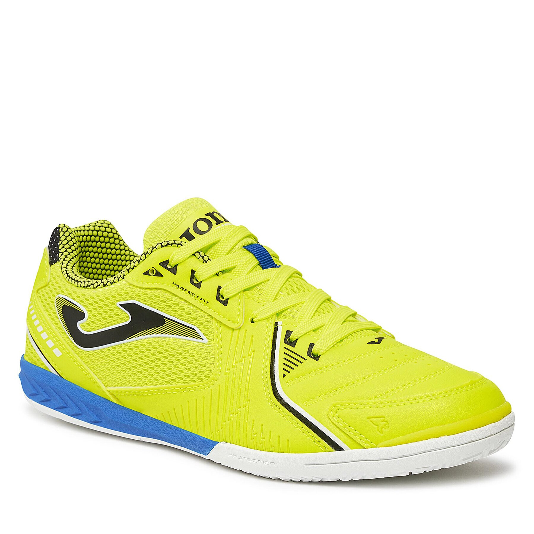 Joma Обувки Dribling 2309 DRIW2309IN Жълт - Pepit.bg