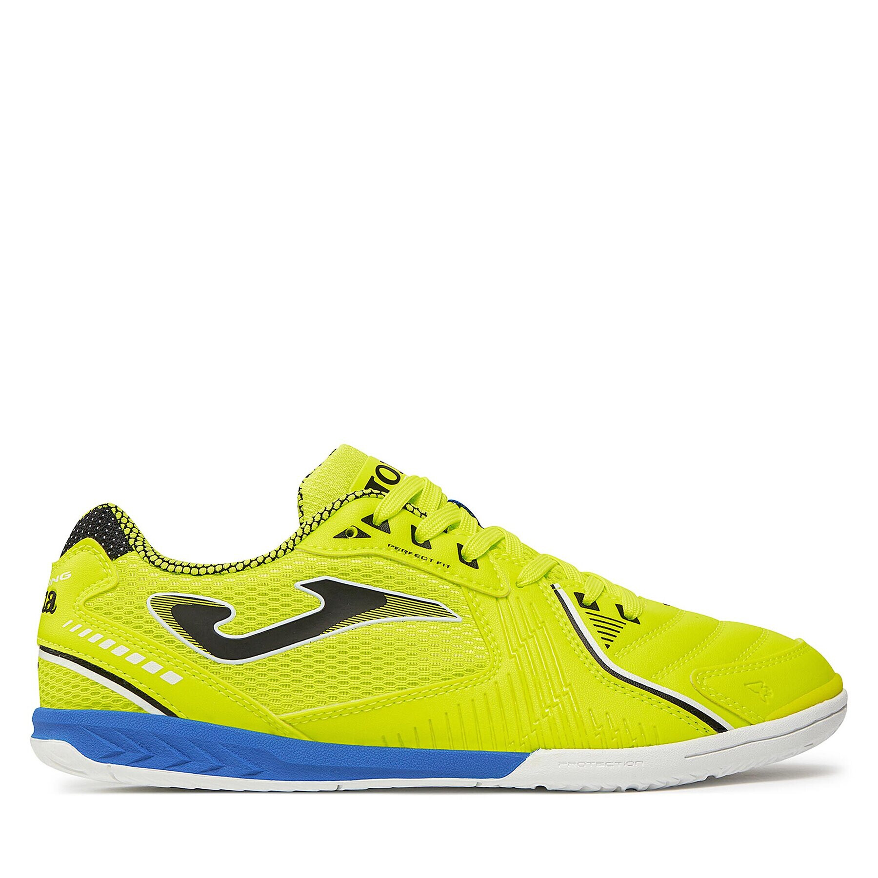 Joma Обувки Dribling 2309 DRIW2309IN Жълт - Pepit.bg