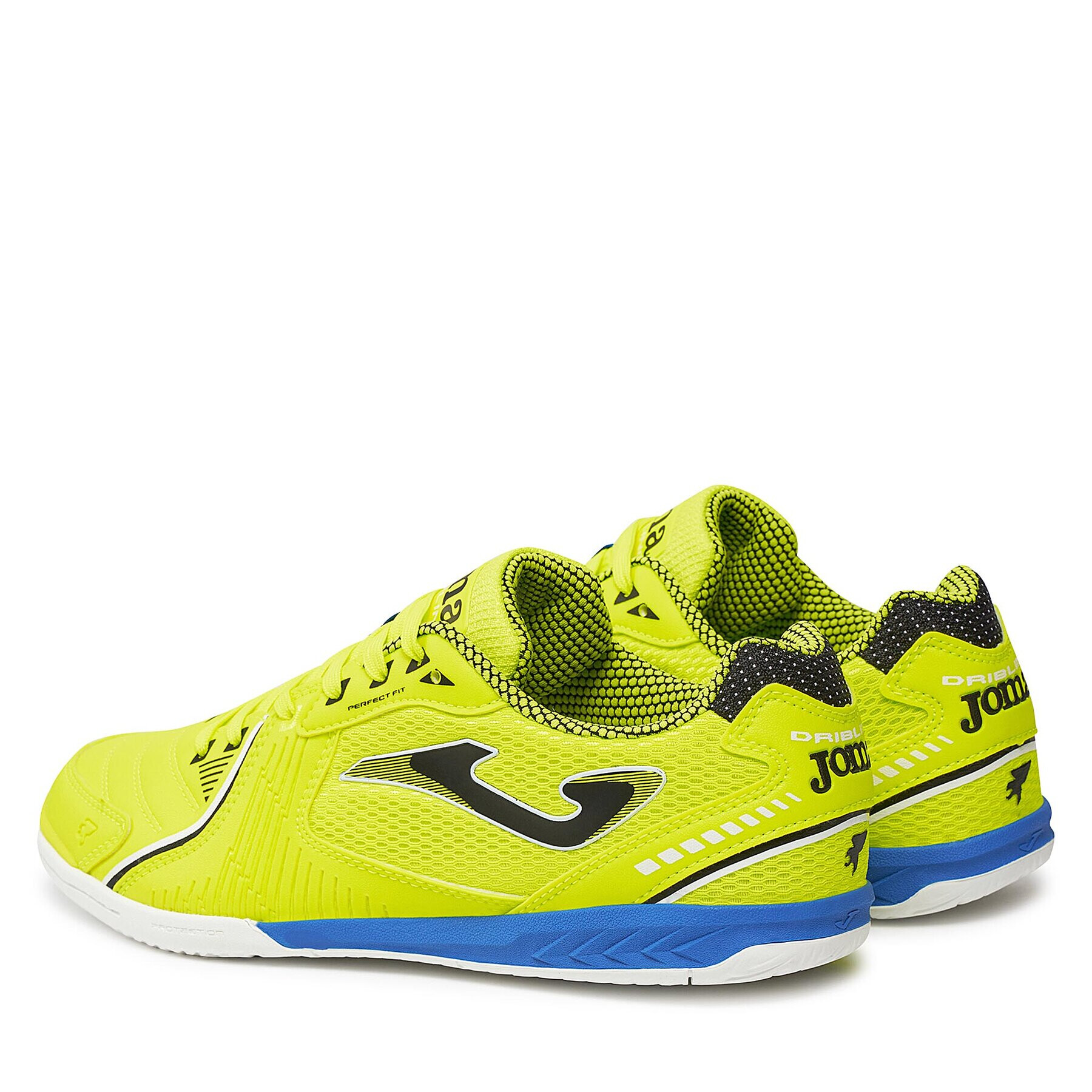 Joma Обувки Dribling 2309 DRIW2309IN Жълт - Pepit.bg