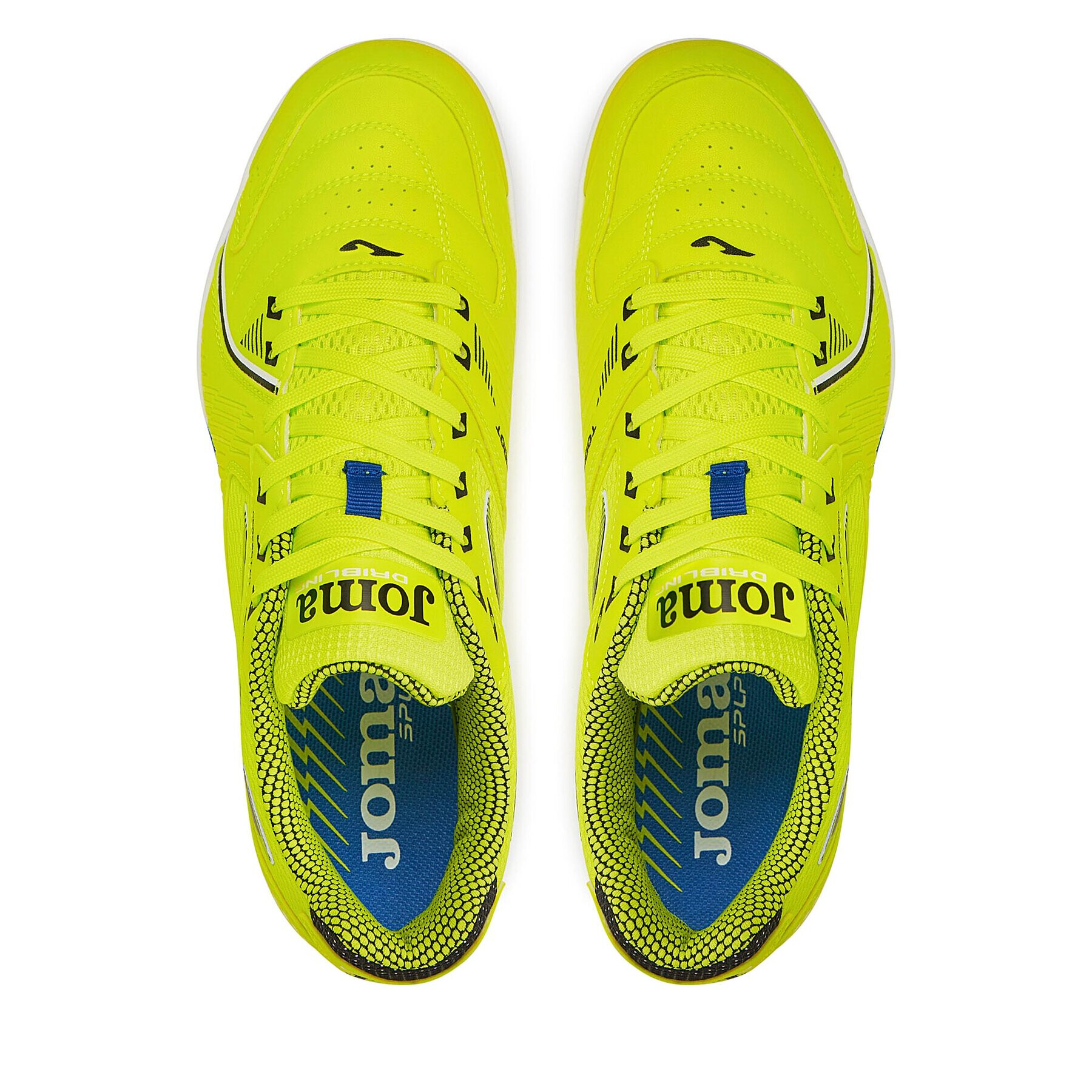 Joma Обувки Dribling 2309 DRIW2309IN Жълт - Pepit.bg