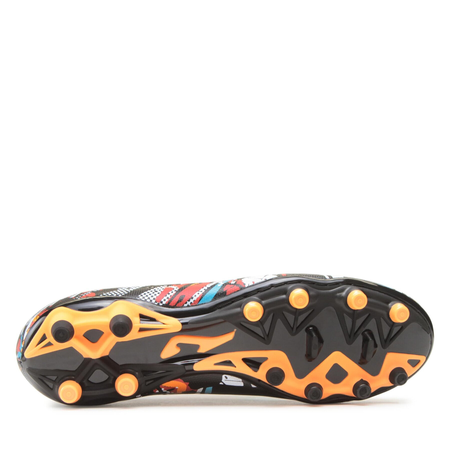 Joma Обувки Evolution 2331 EVOS2331FG Черен - Pepit.bg