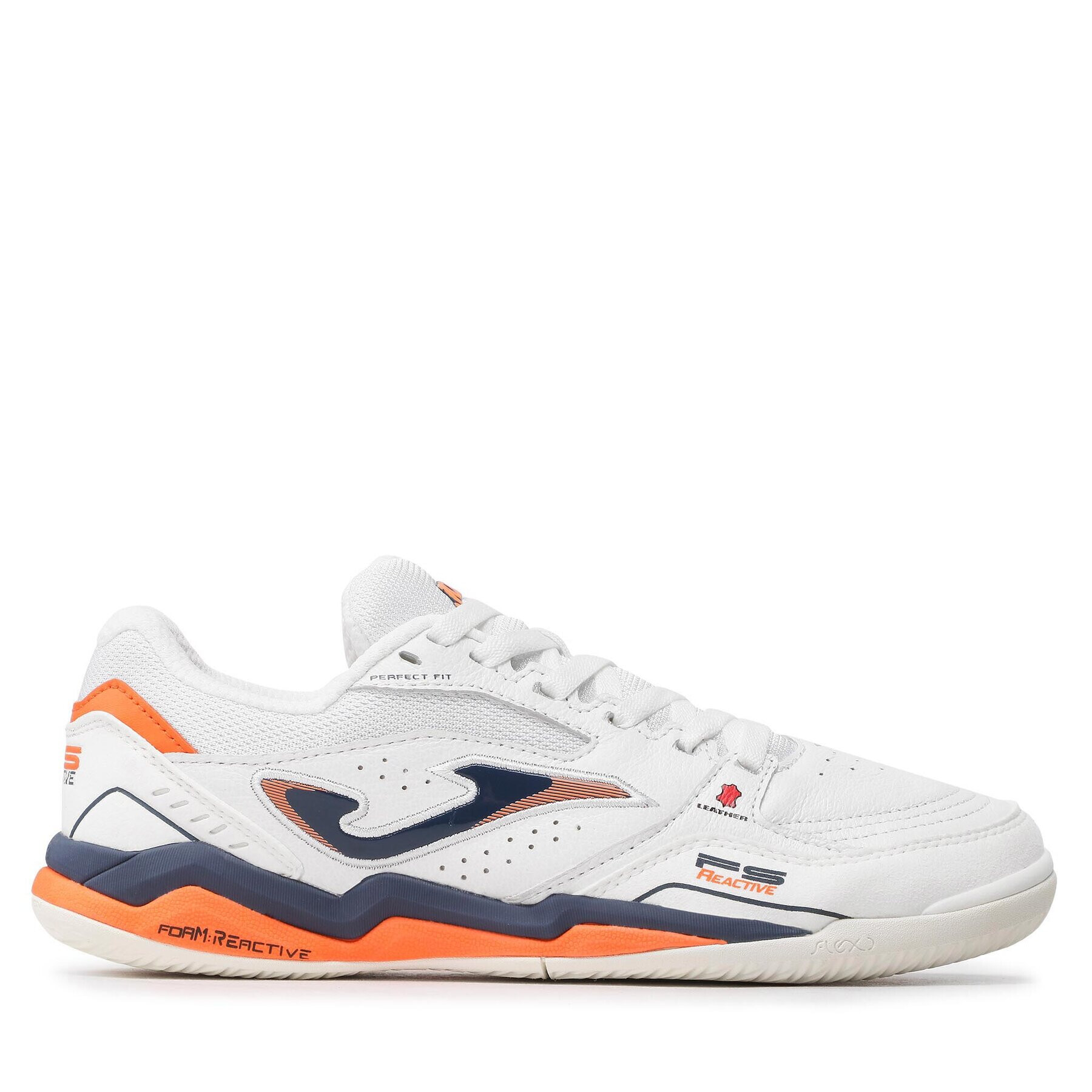 Joma Обувки Fs Reactive 2302 FSS2302IN Бял - Pepit.bg