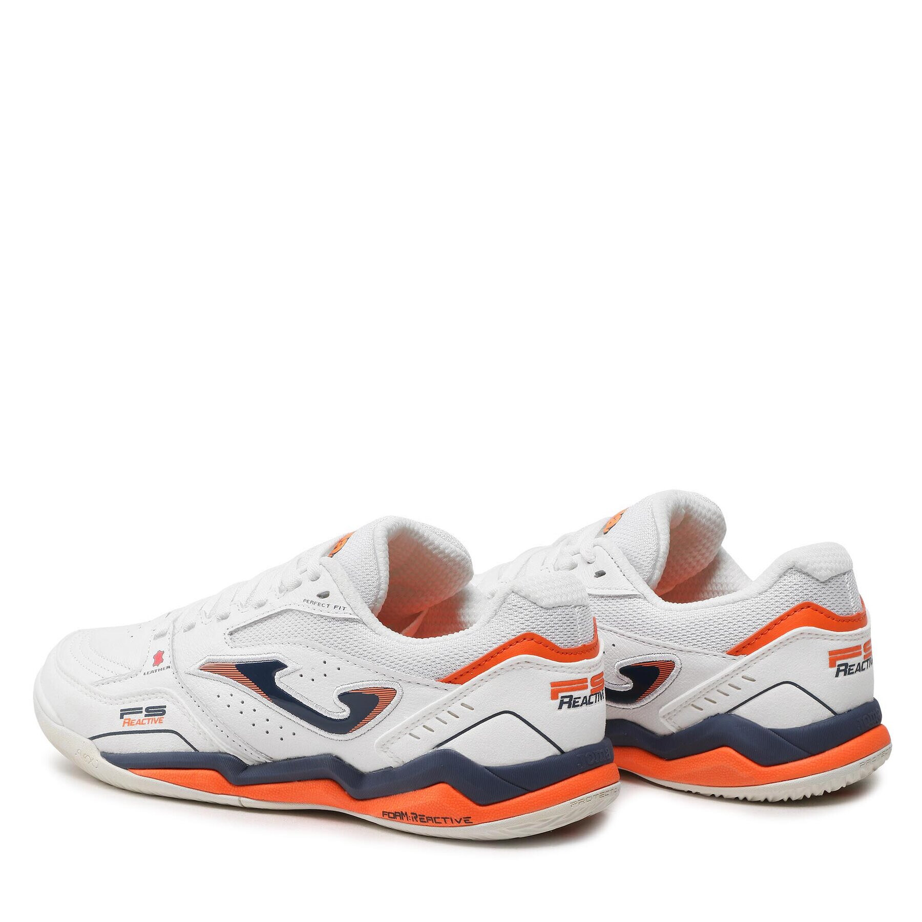 Joma Обувки Fs Reactive 2302 FSS2302IN Бял - Pepit.bg