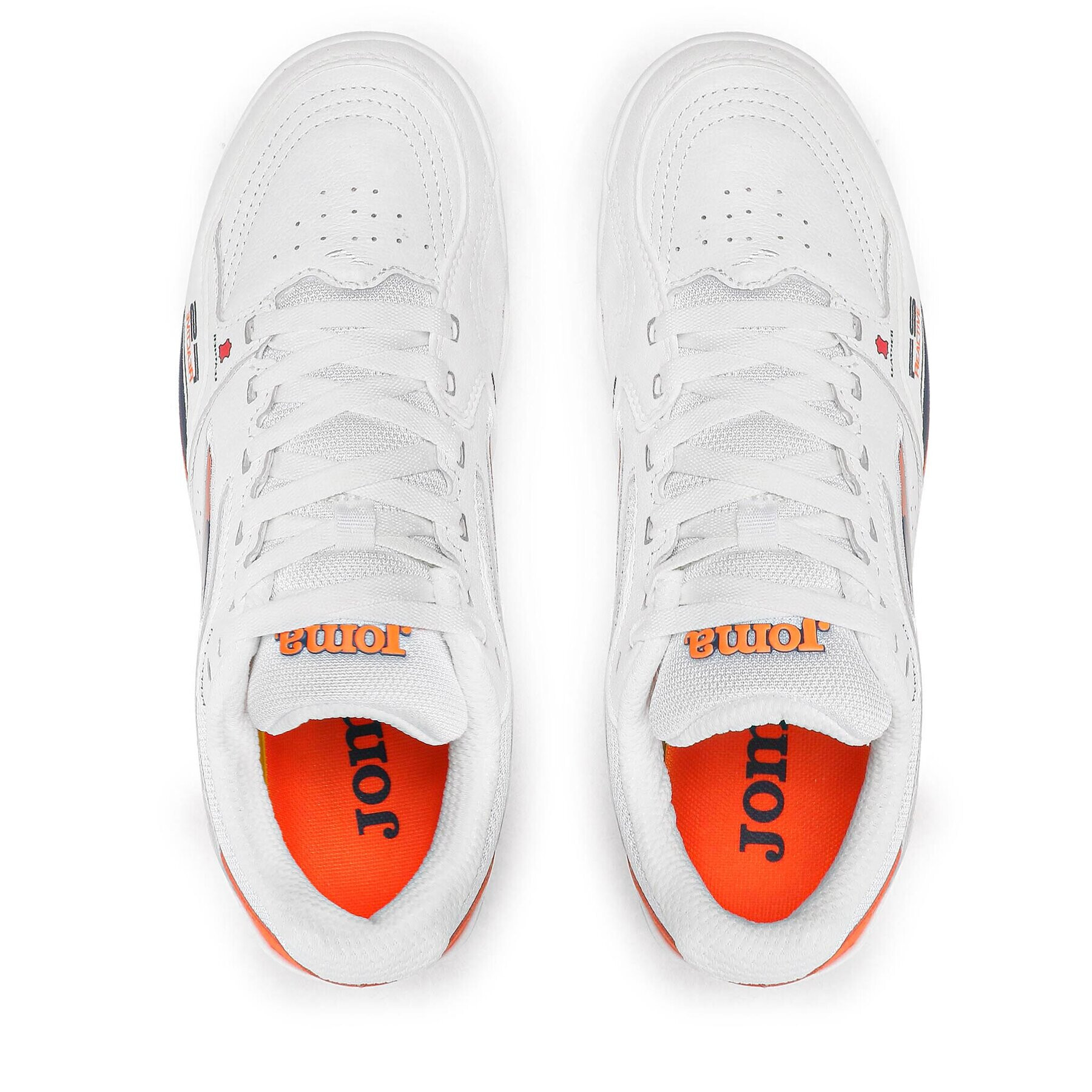 Joma Обувки Fs Reactive 2302 FSS2302IN Бял - Pepit.bg