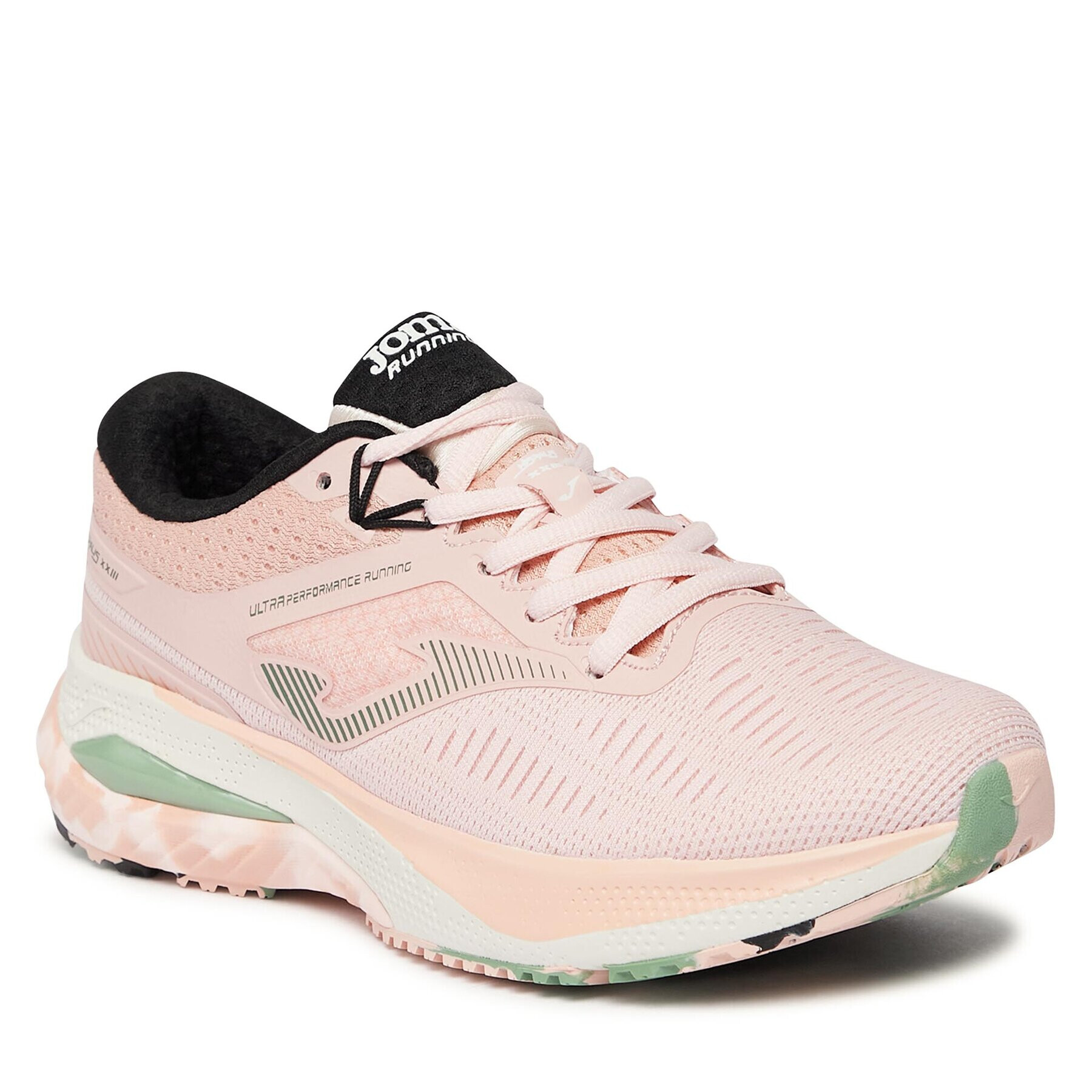 Joma Обувки Hispalis Lady 2326 RHISLW2326 Розов - Pepit.bg