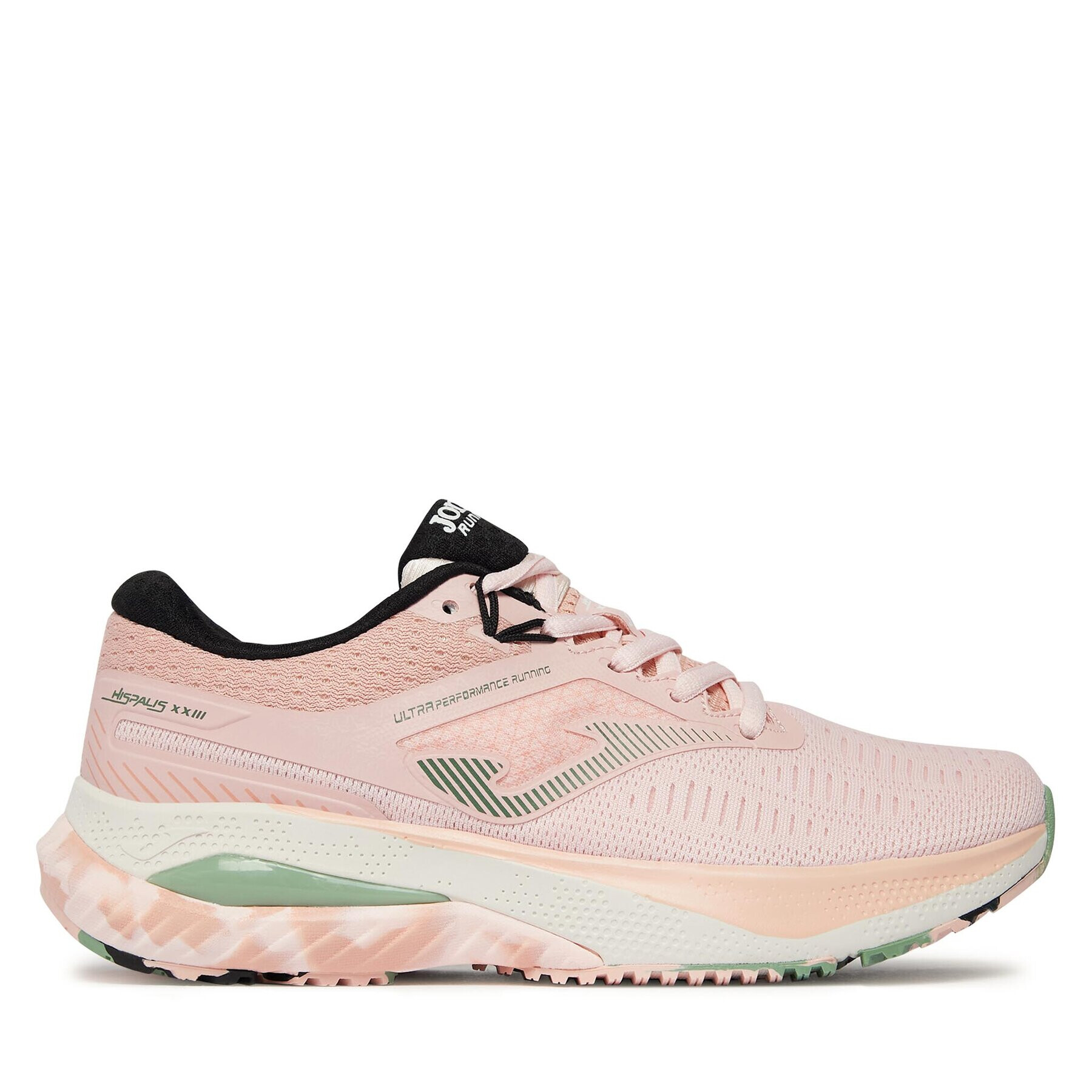 Joma Обувки Hispalis Lady 2326 RHISLW2326 Розов - Pepit.bg