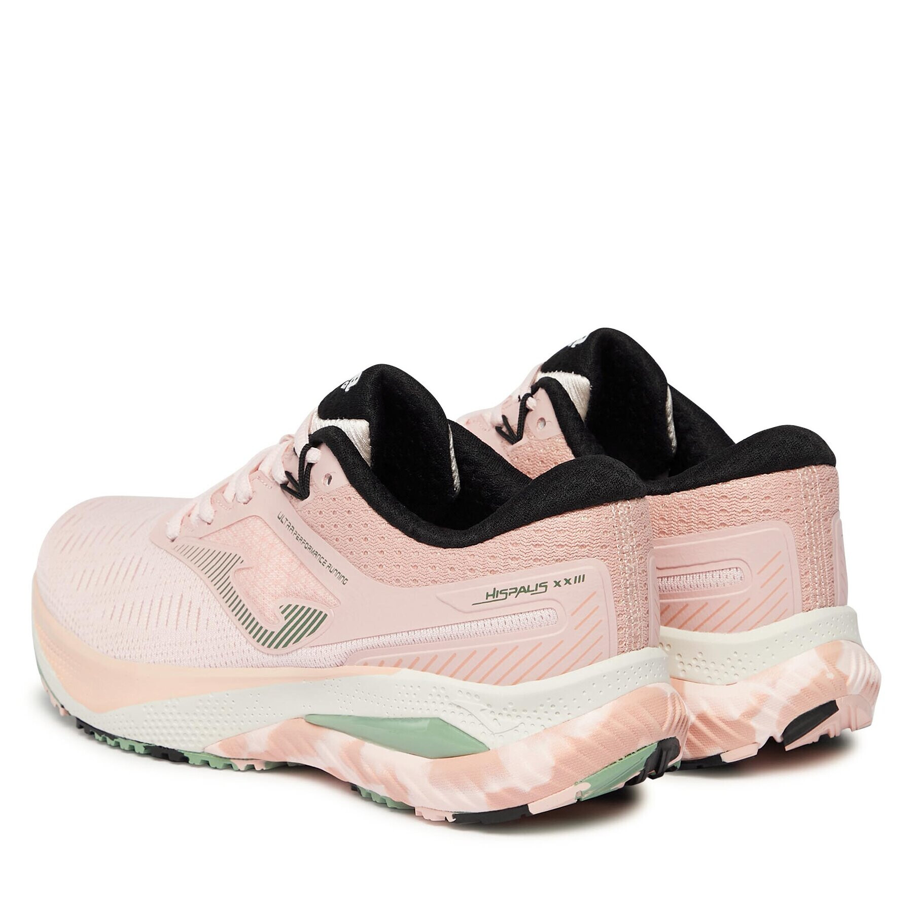 Joma Обувки Hispalis Lady 2326 RHISLW2326 Розов - Pepit.bg