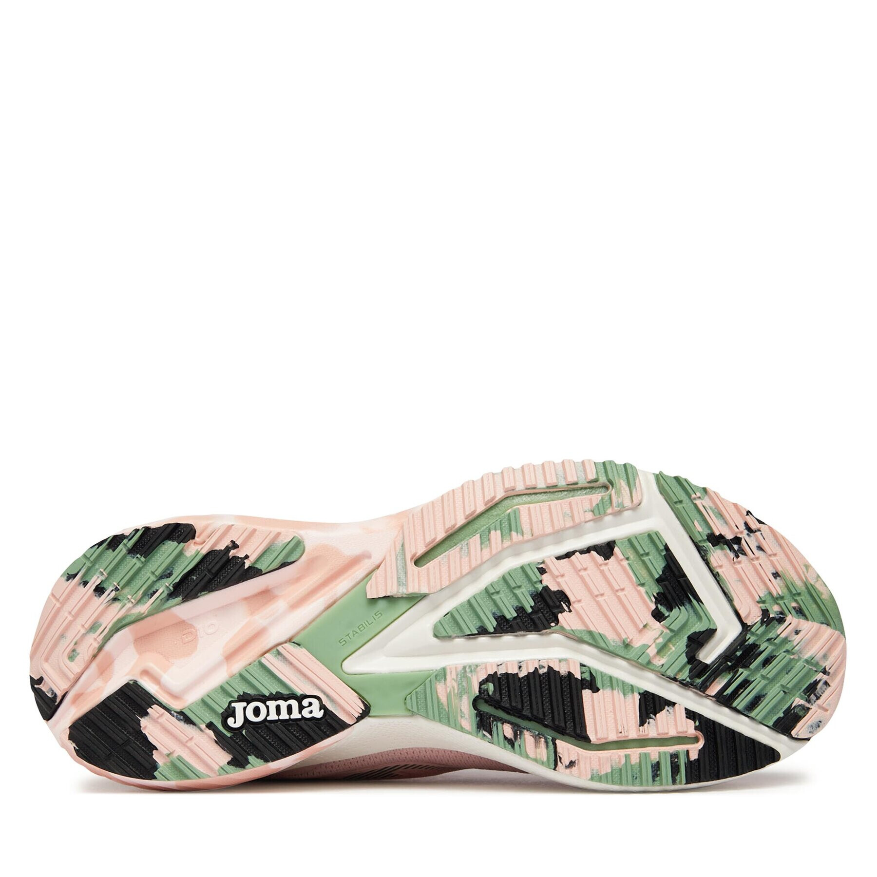 Joma Обувки Hispalis Lady 2326 RHISLW2326 Розов - Pepit.bg