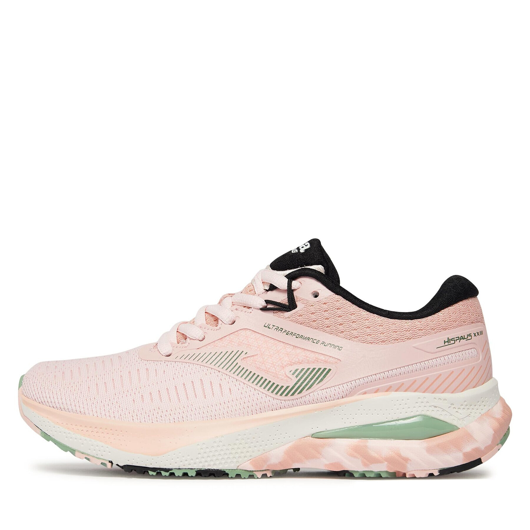 Joma Обувки Hispalis Lady 2326 RHISLW2326 Розов - Pepit.bg