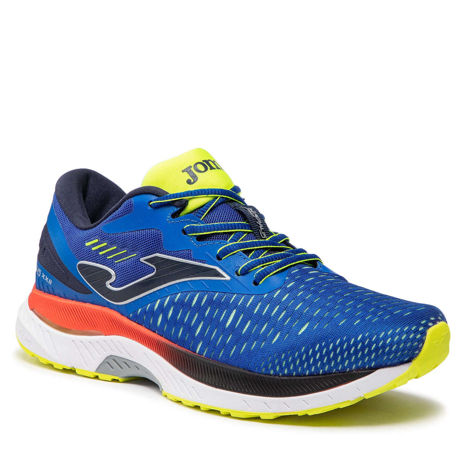 Joma Обувки Hispalis Men 2204 RHISPS2204 Син - Pepit.bg