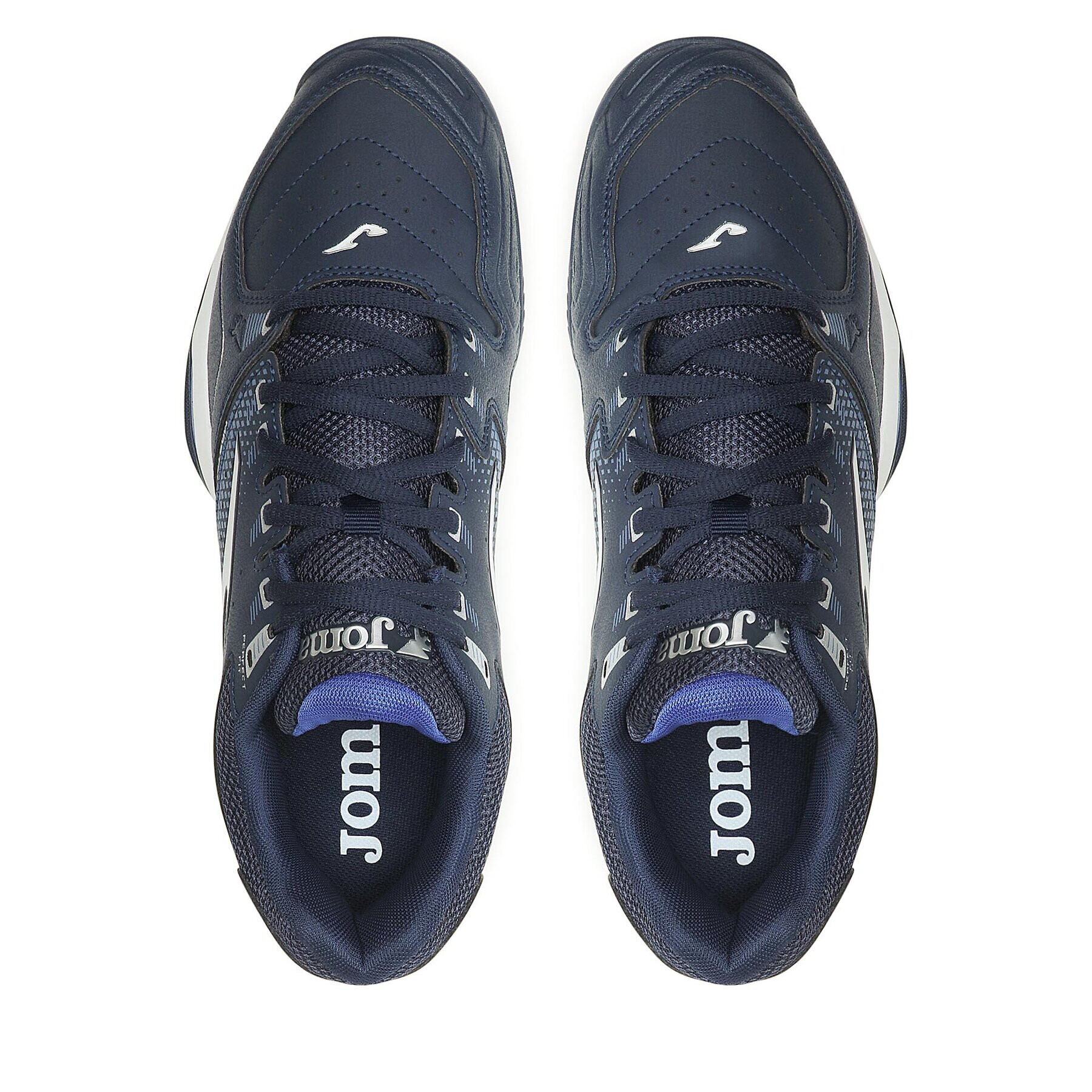 Joma Обувки Master 1000 Men 2303 TM100W2303C Тъмносин - Pepit.bg