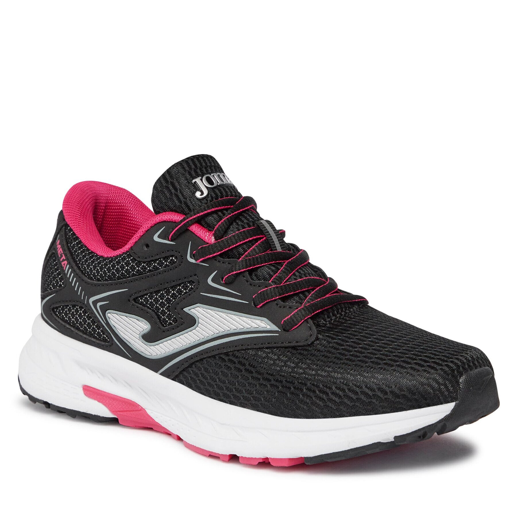 Joma Обувки Meta Lady 2301 RMETLW2301 Черен - Pepit.bg