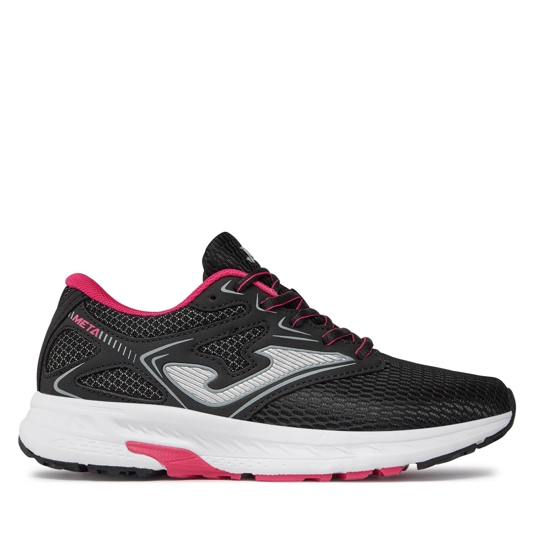 Joma Обувки Meta Lady 2301 RMETLW2301 Черен - Pepit.bg
