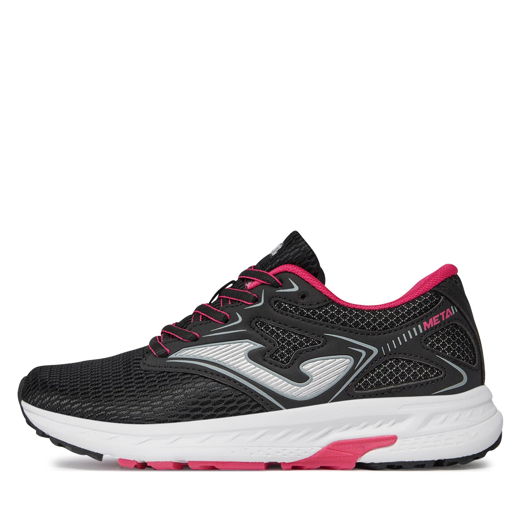 Joma Обувки Meta Lady 2301 RMETLW2301 Черен - Pepit.bg