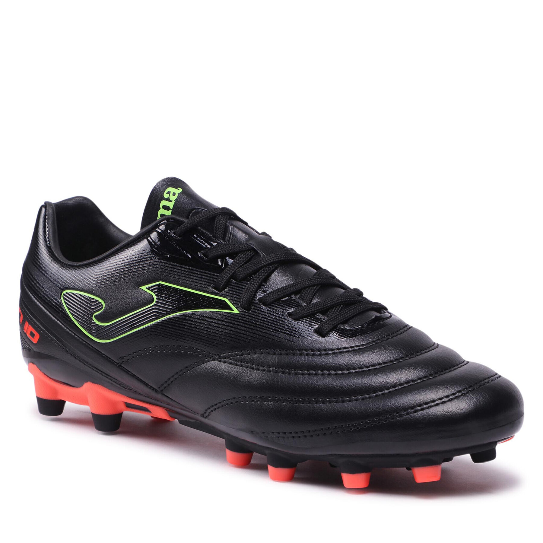 Joma Обувки Numero-10 2231 N10S2231FG Черен - Pepit.bg