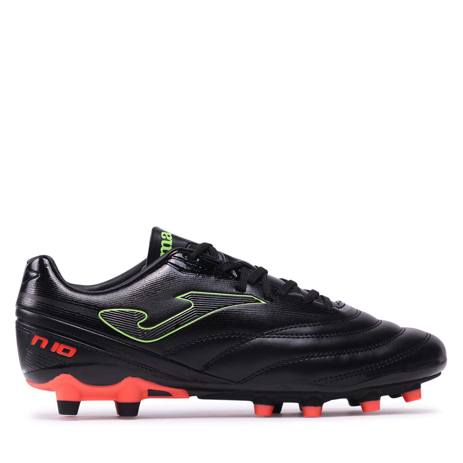 Joma Обувки Numero-10 2231 N10S2231FG Черен - Pepit.bg