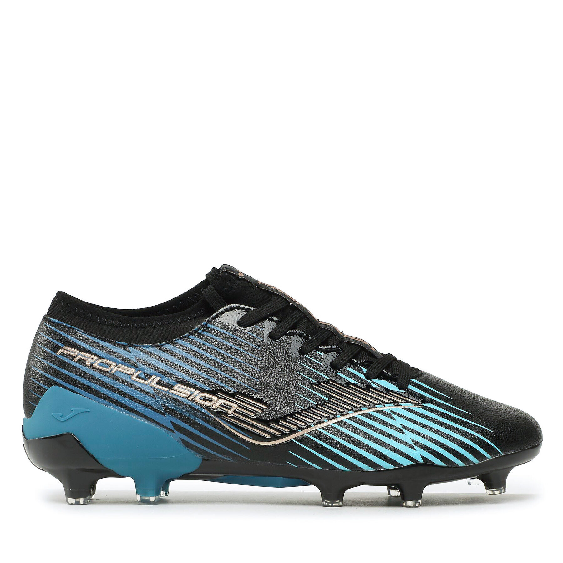 Joma Обувки Propulsion Cup 2301 PCUS2301FG Черен - Pepit.bg