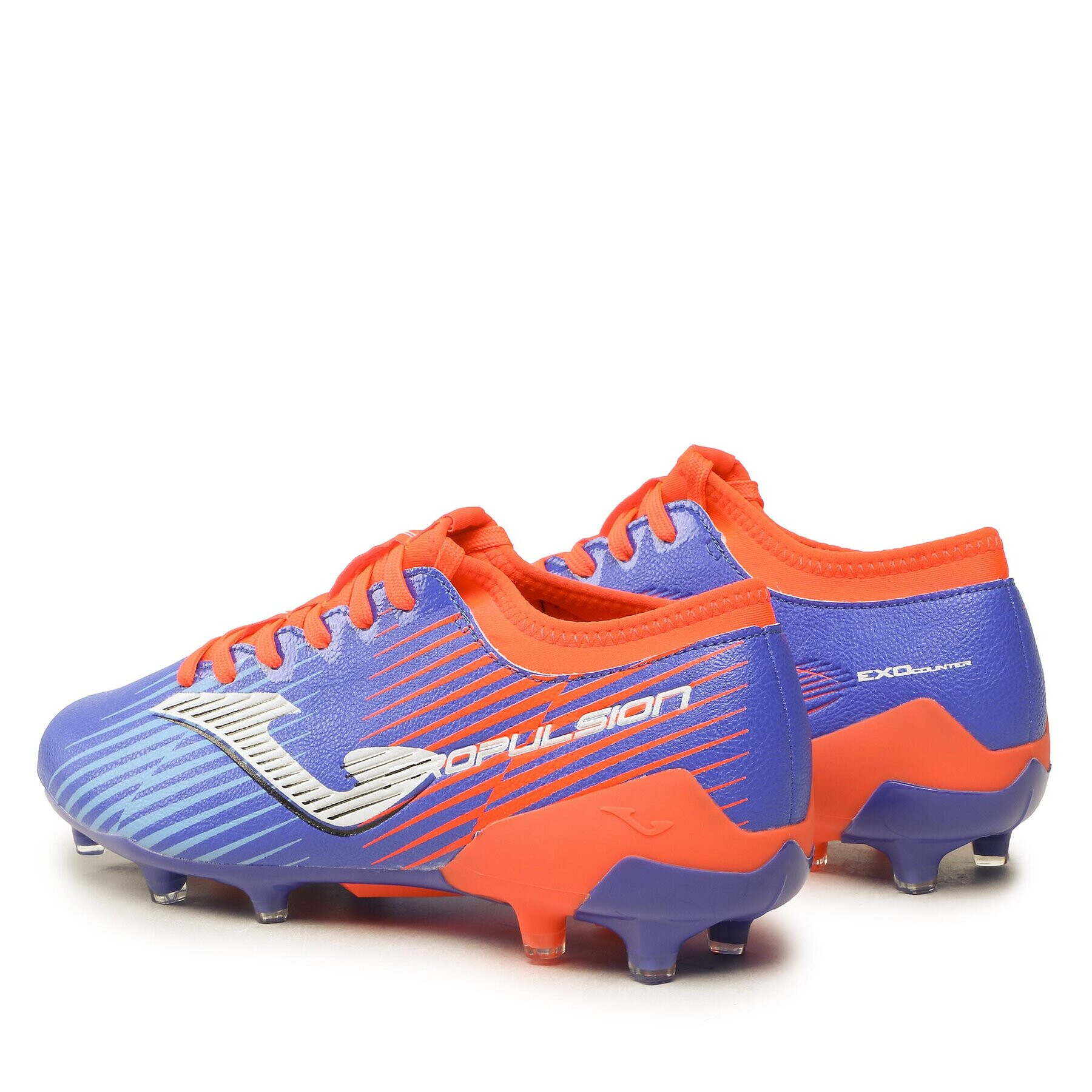 Joma Обувки Propulsion Cup 2305 PCUS2305FG Син - Pepit.bg