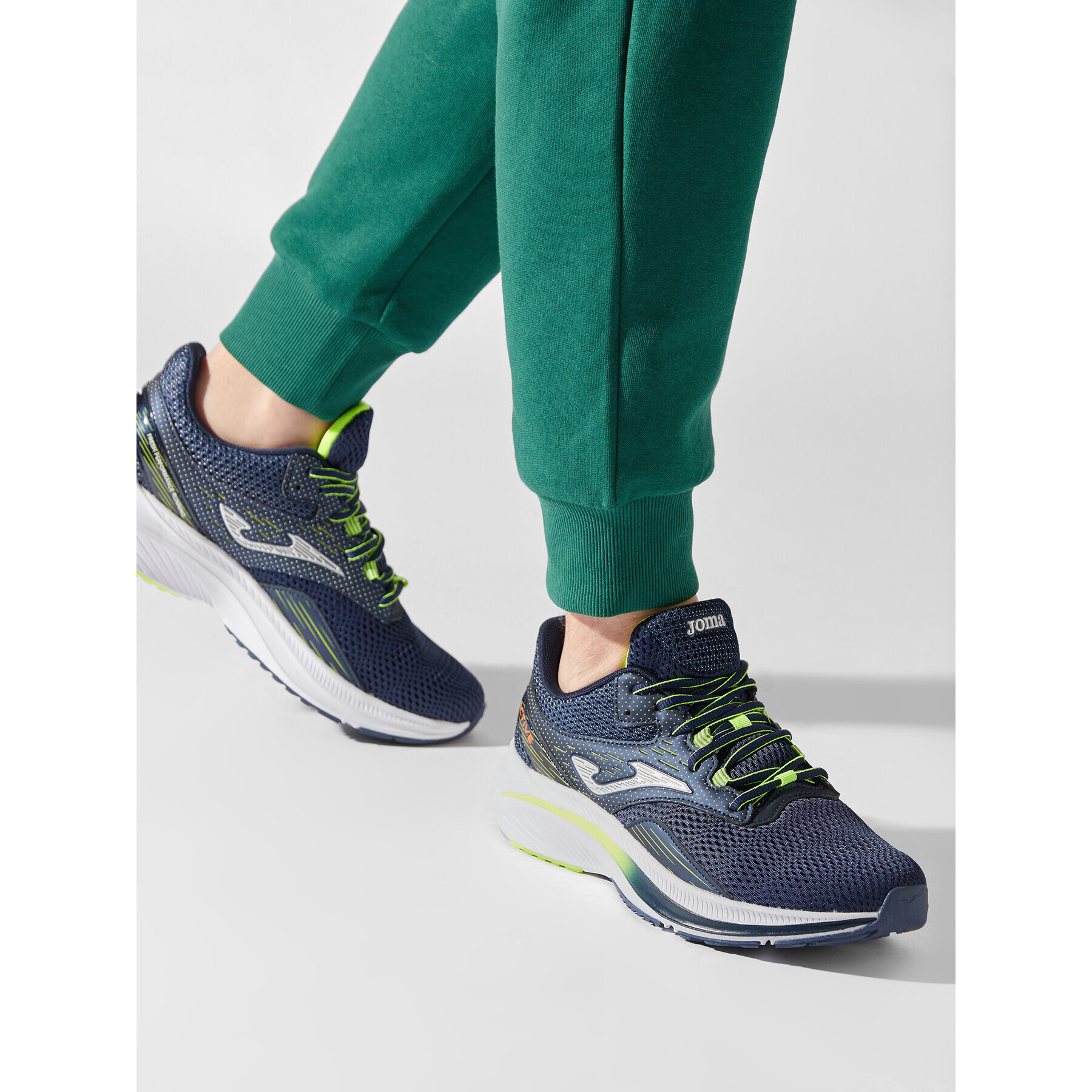 Joma Обувки R.Active 2303 RACTIS2303 Тъмносин - Pepit.bg