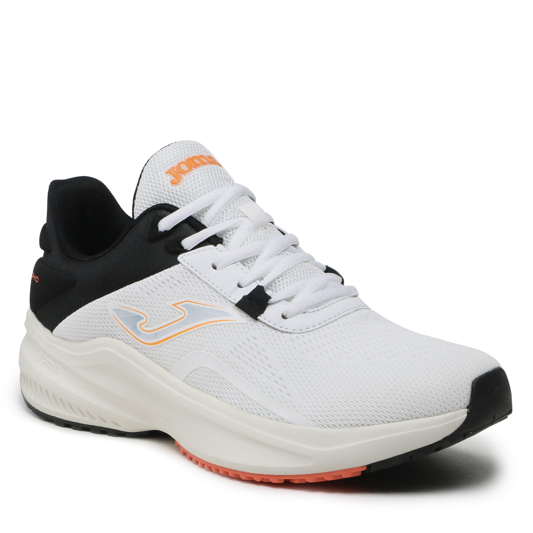 Joma Обувки R.Cromo Men 2302 RCROMS2302 Бял - Pepit.bg