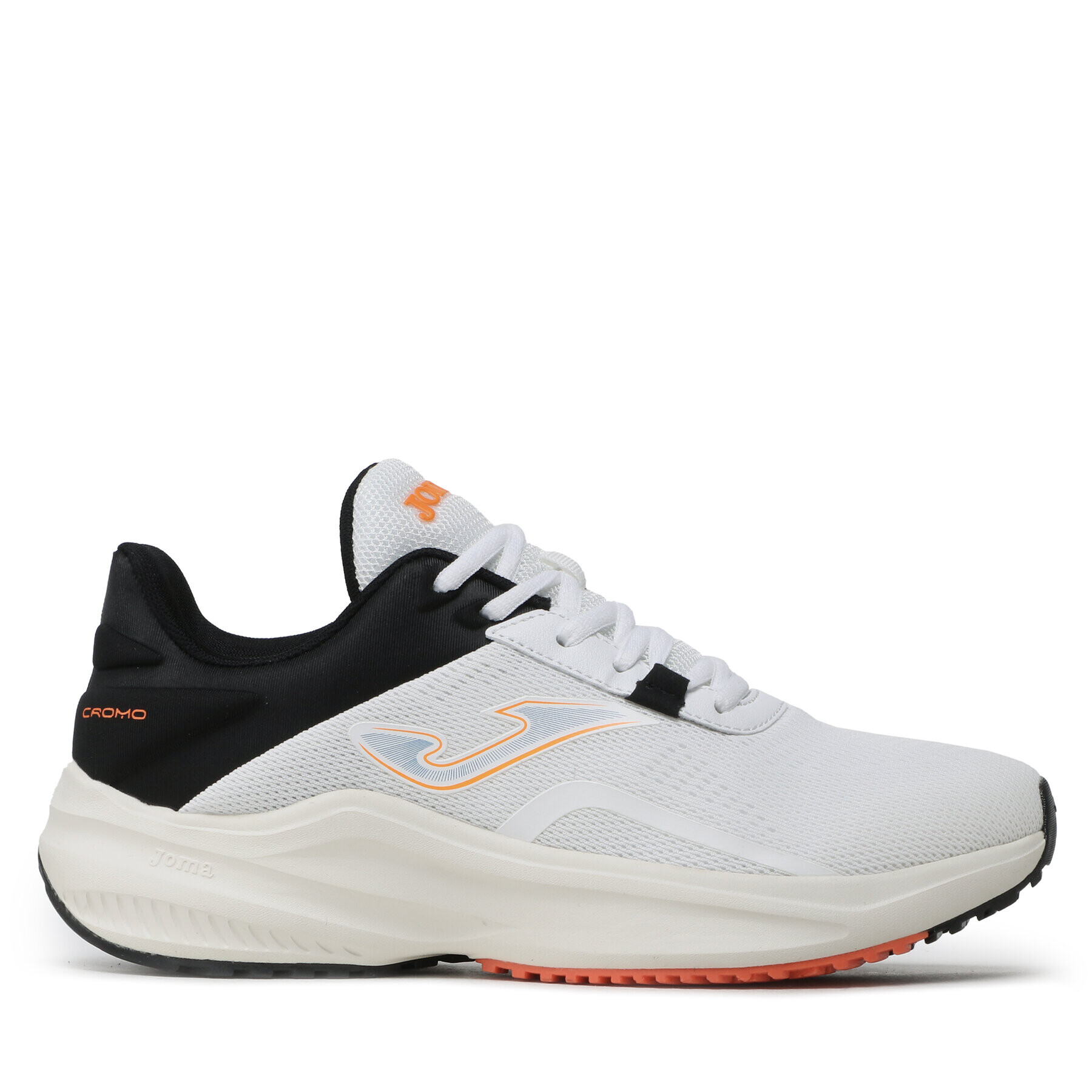 Joma Обувки R.Cromo Men 2302 RCROMS2302 Бял - Pepit.bg