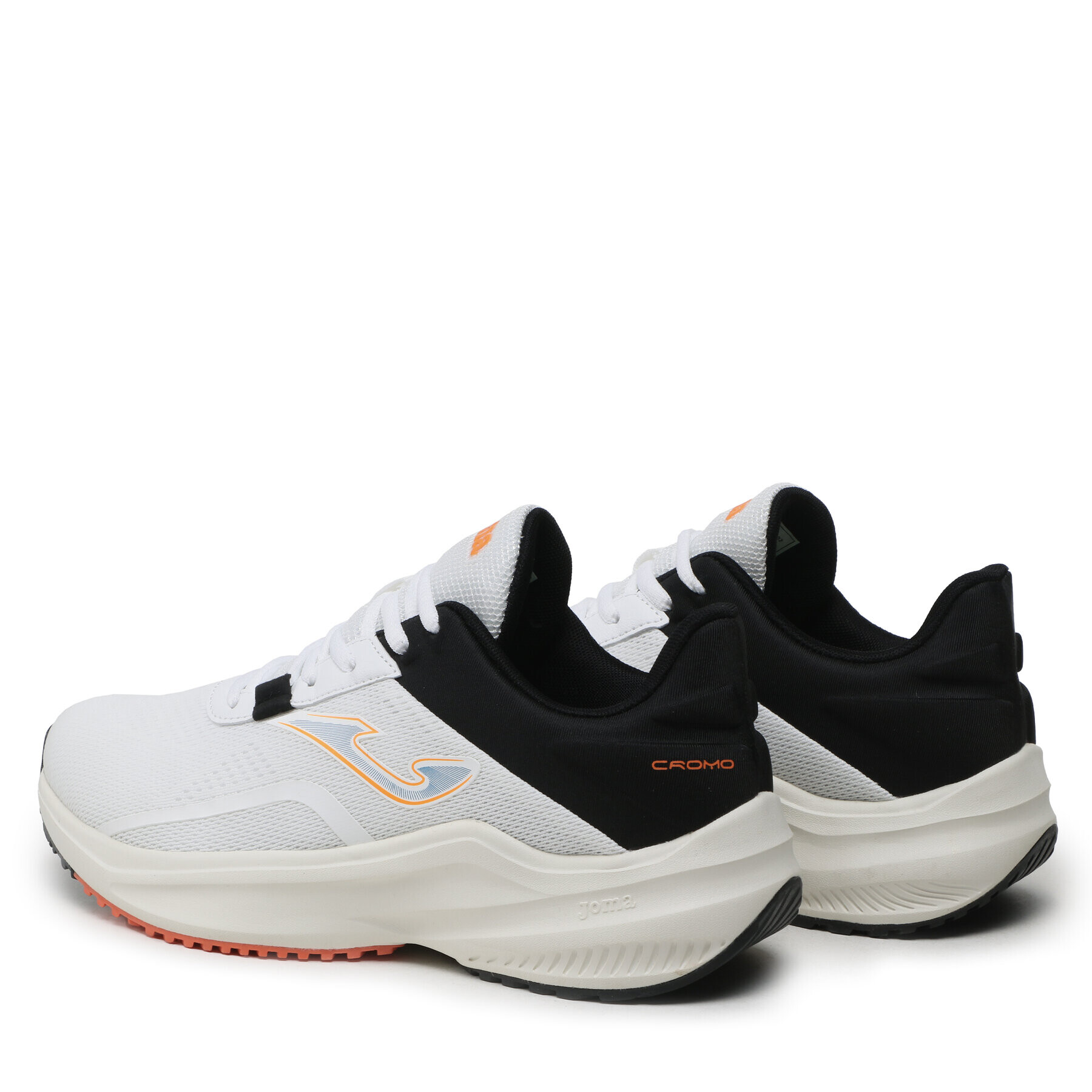 Joma Обувки R.Cromo Men 2302 RCROMS2302 Бял - Pepit.bg