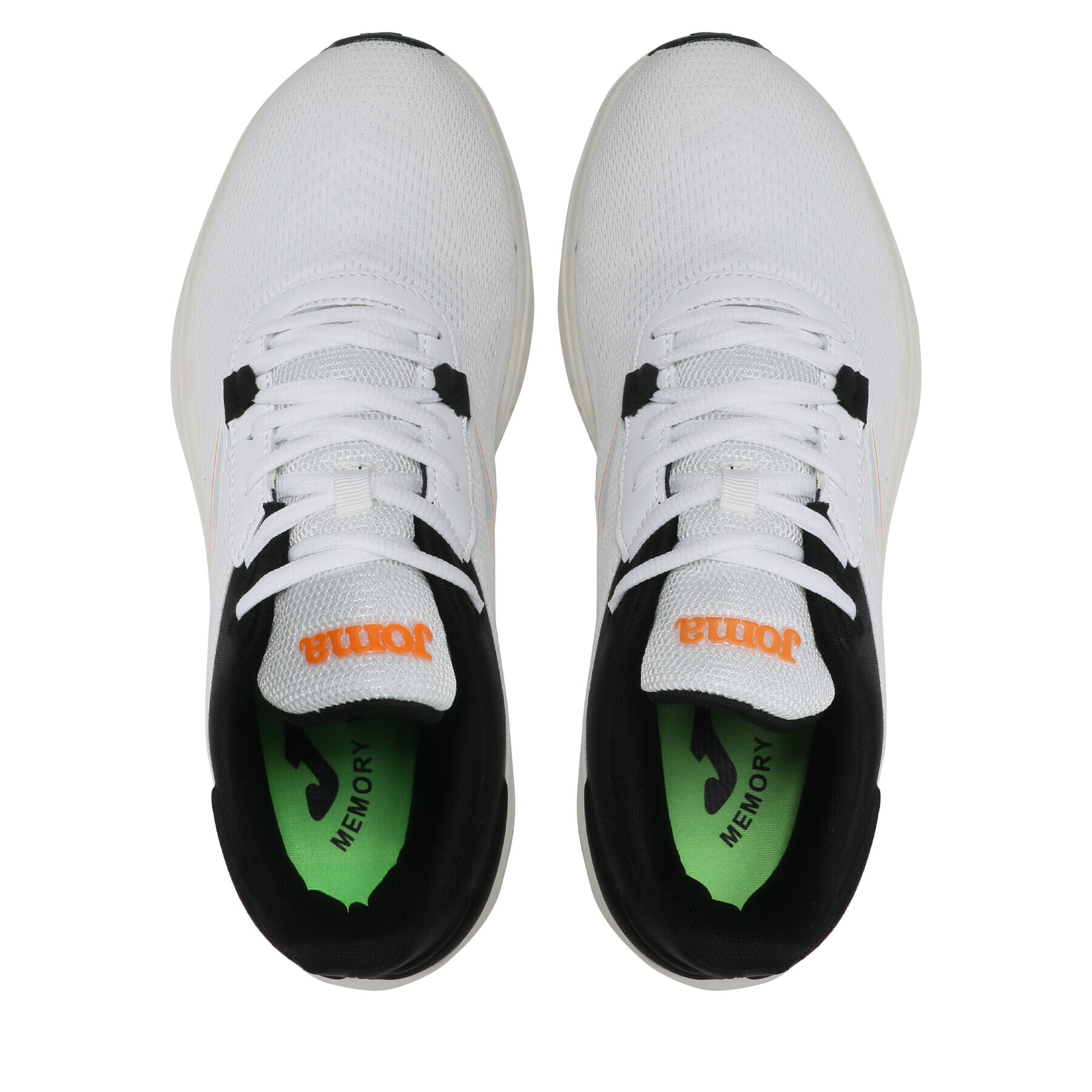 Joma Обувки R.Cromo Men 2302 RCROMS2302 Бял - Pepit.bg
