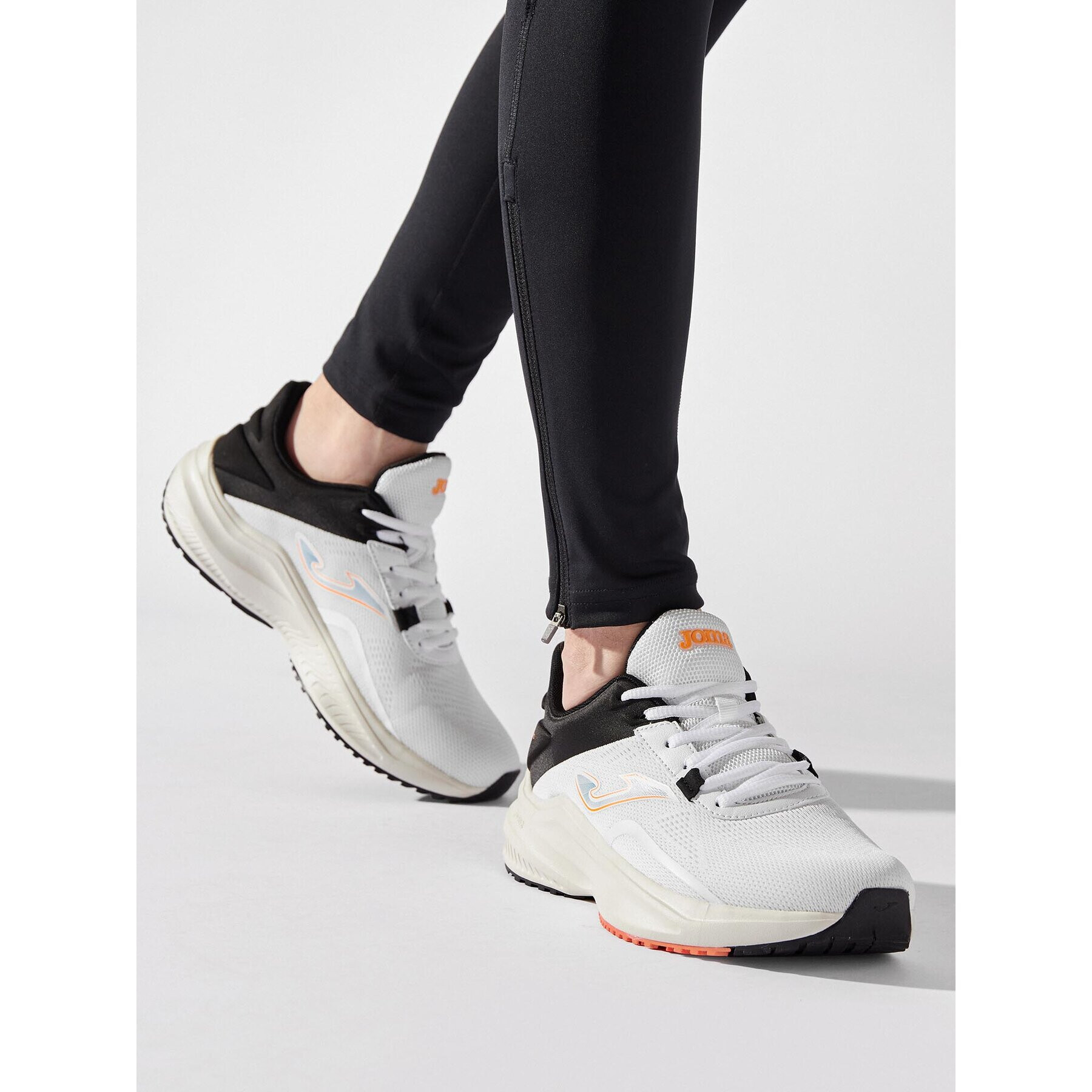 Joma Обувки R.Cromo Men 2302 RCROMS2302 Бял - Pepit.bg