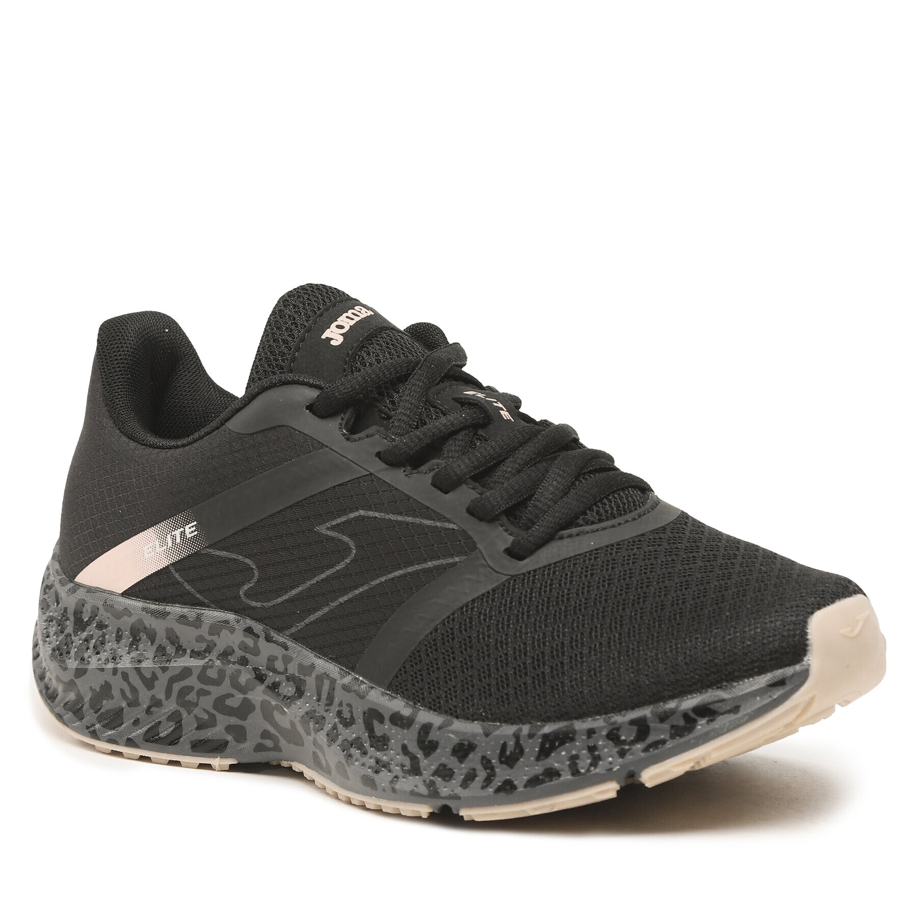 Joma Обувки R.Elite Lady 2301 RELILS2301 Черен - Pepit.bg