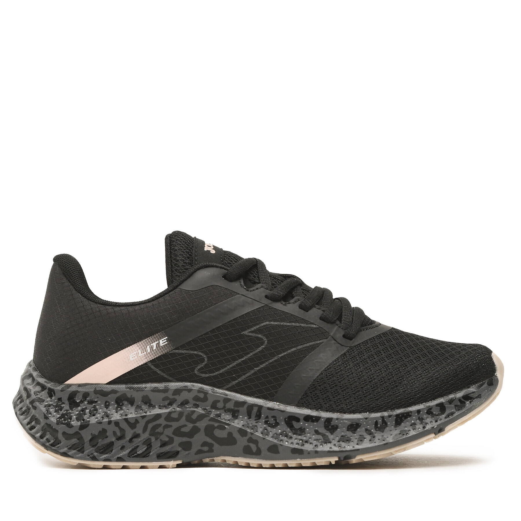 Joma Обувки R.Elite Lady 2301 RELILS2301 Черен - Pepit.bg