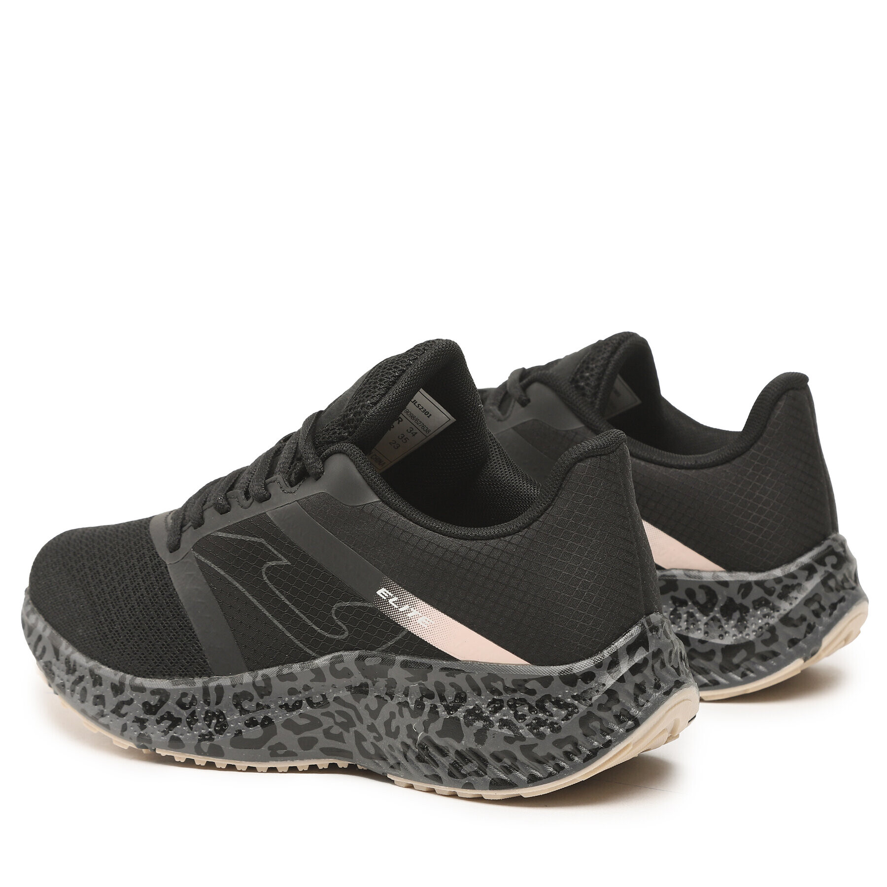 Joma Обувки R.Elite Lady 2301 RELILS2301 Черен - Pepit.bg