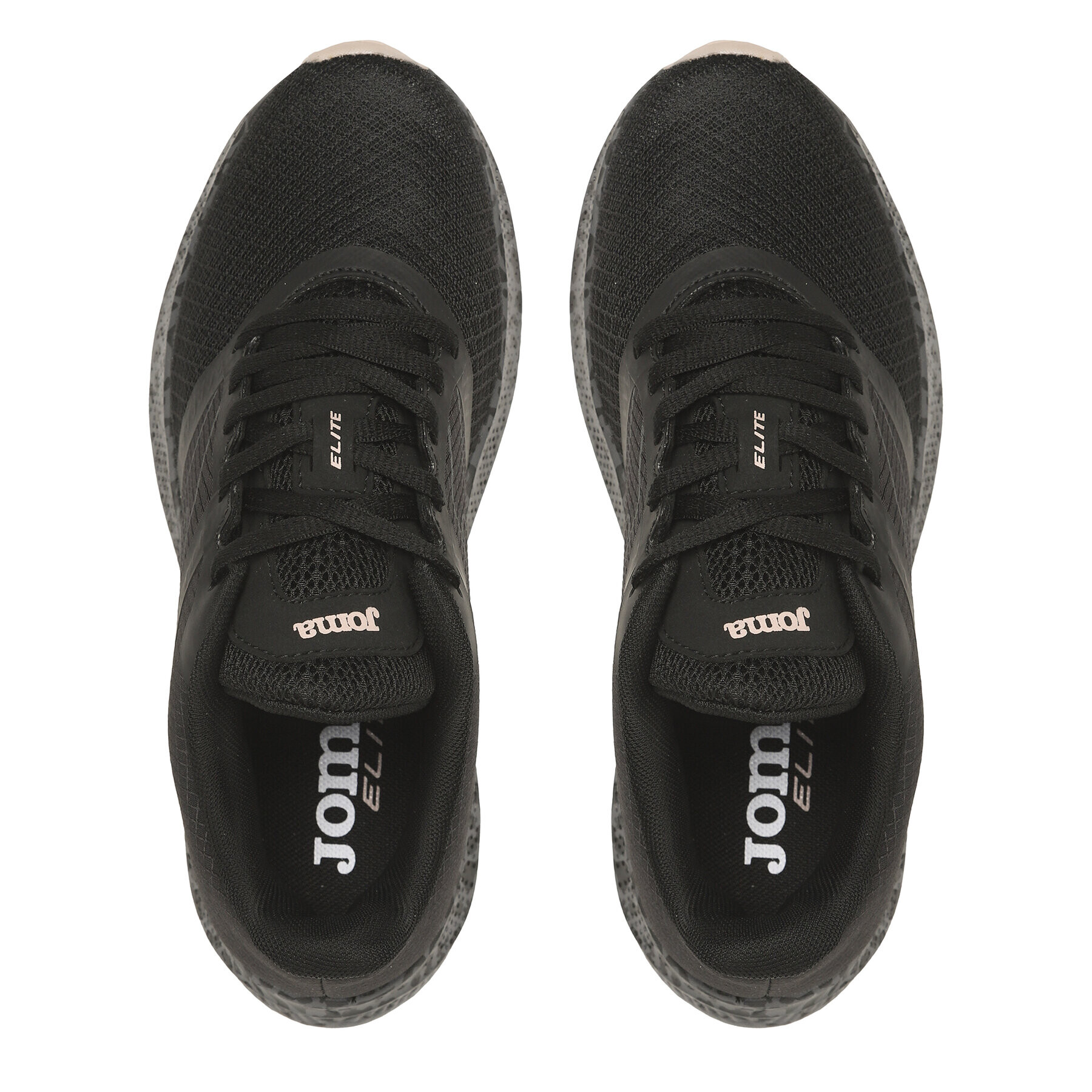 Joma Обувки R.Elite Lady 2301 RELILS2301 Черен - Pepit.bg