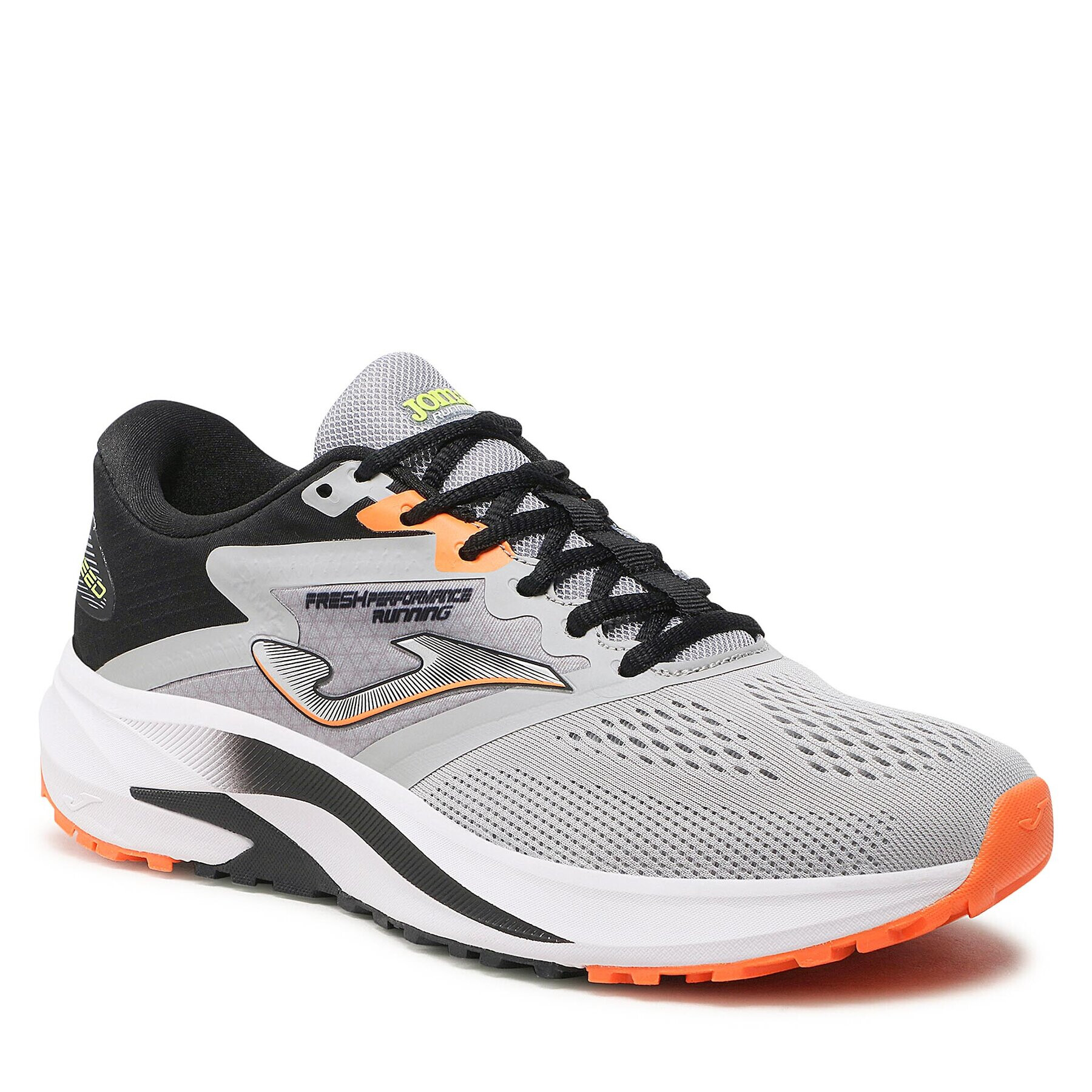 Joma Обувки R.Speed 2312 RSPEES2312 Сив - Pepit.bg