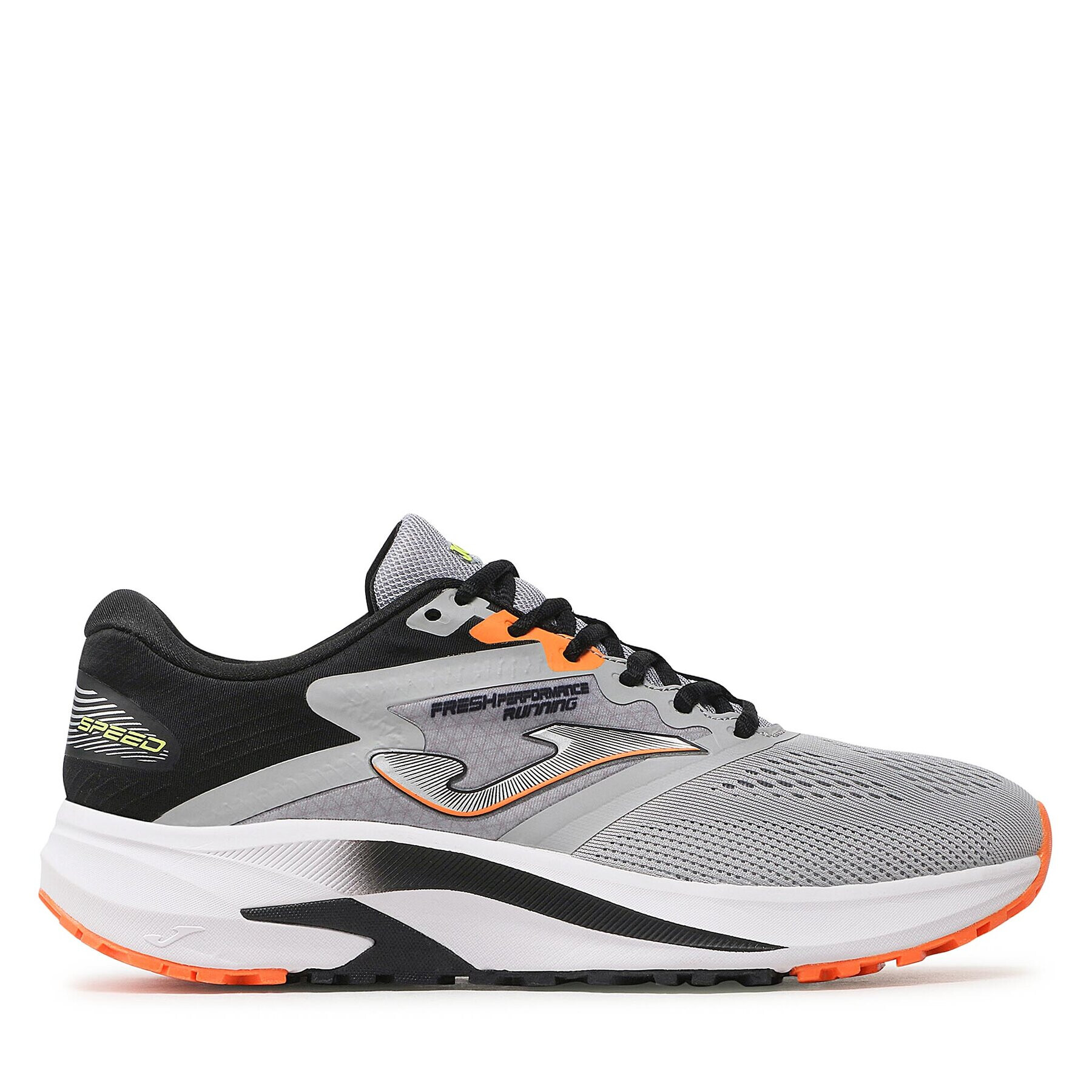 Joma Обувки R.Speed 2312 RSPEES2312 Сив - Pepit.bg
