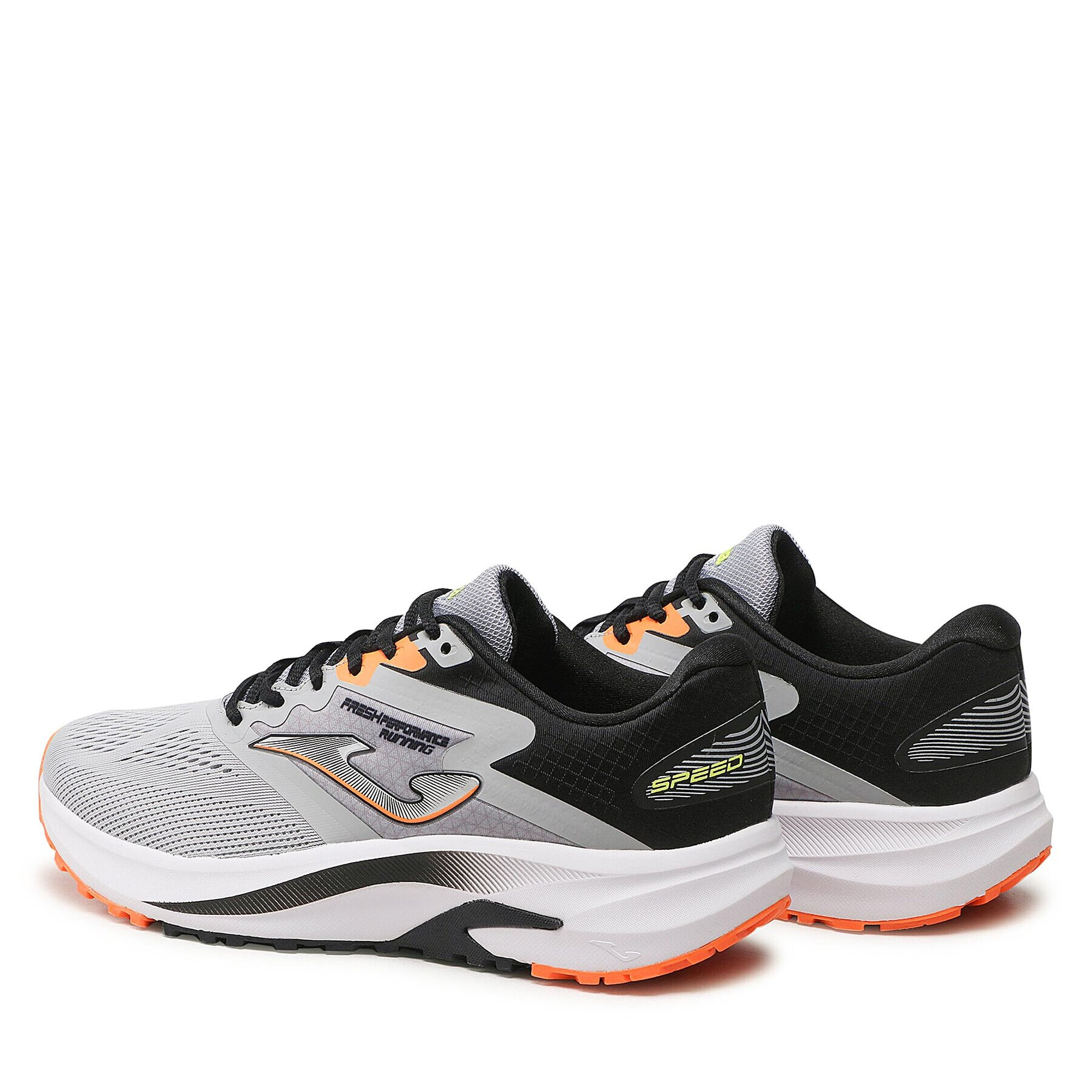 Joma Обувки R.Speed 2312 RSPEES2312 Сив - Pepit.bg