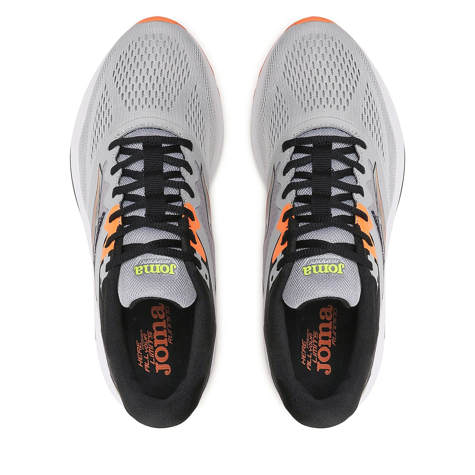 Joma Обувки R.Speed 2312 RSPEES2312 Сив - Pepit.bg