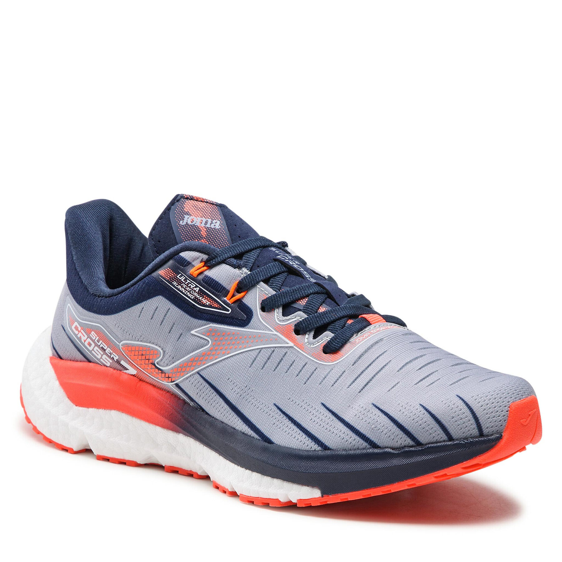 Joma Обувки R.Super Cross 2212 RCROSS2212 Син - Pepit.bg