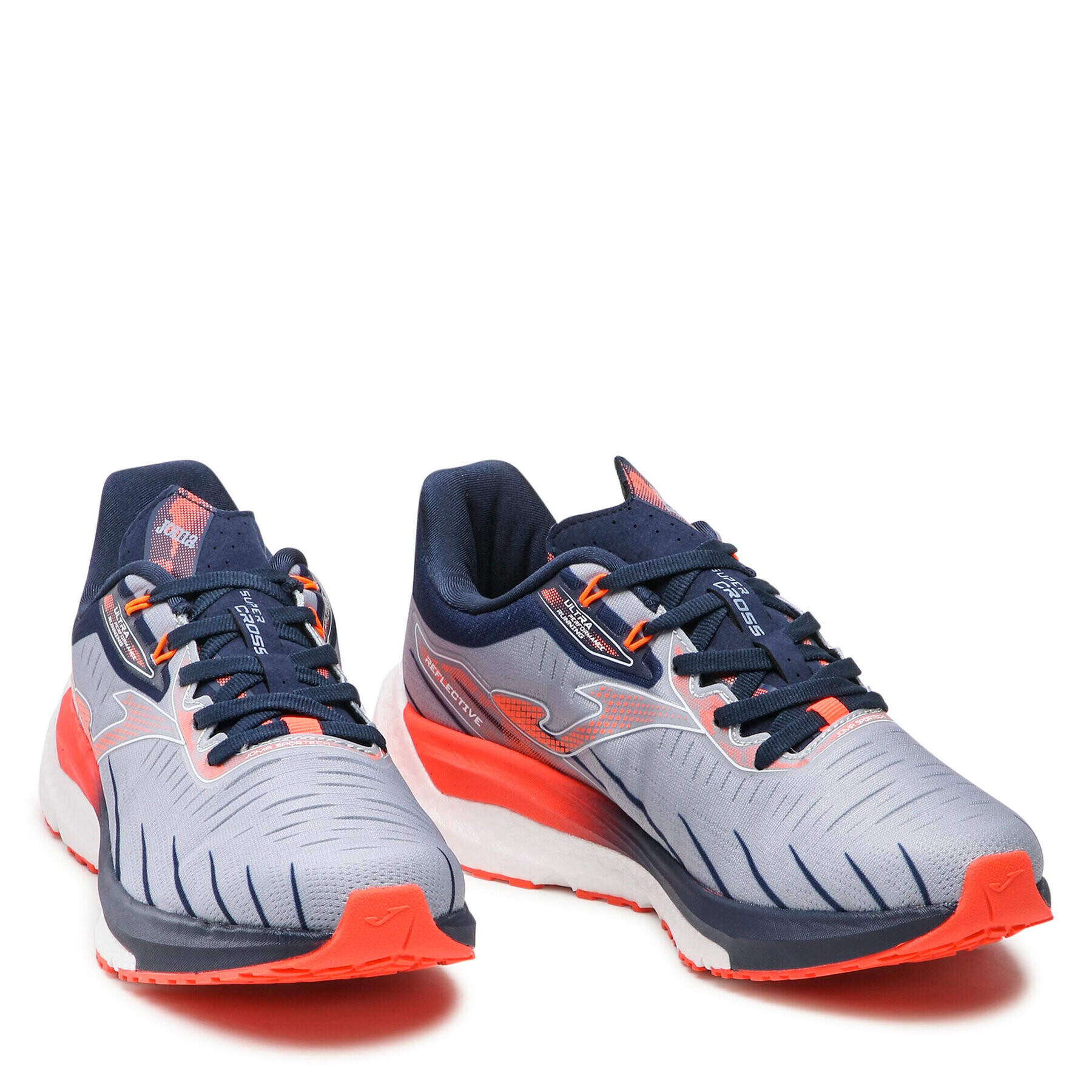 Joma Обувки R.Super Cross 2212 RCROSS2212 Син - Pepit.bg