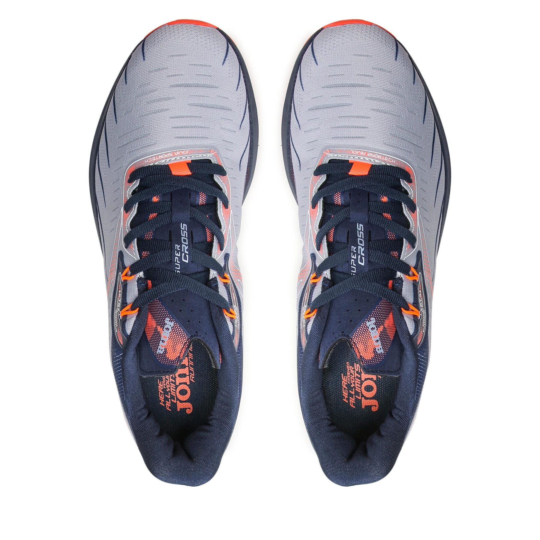 Joma Обувки R.Super Cross 2212 RCROSS2212 Син - Pepit.bg