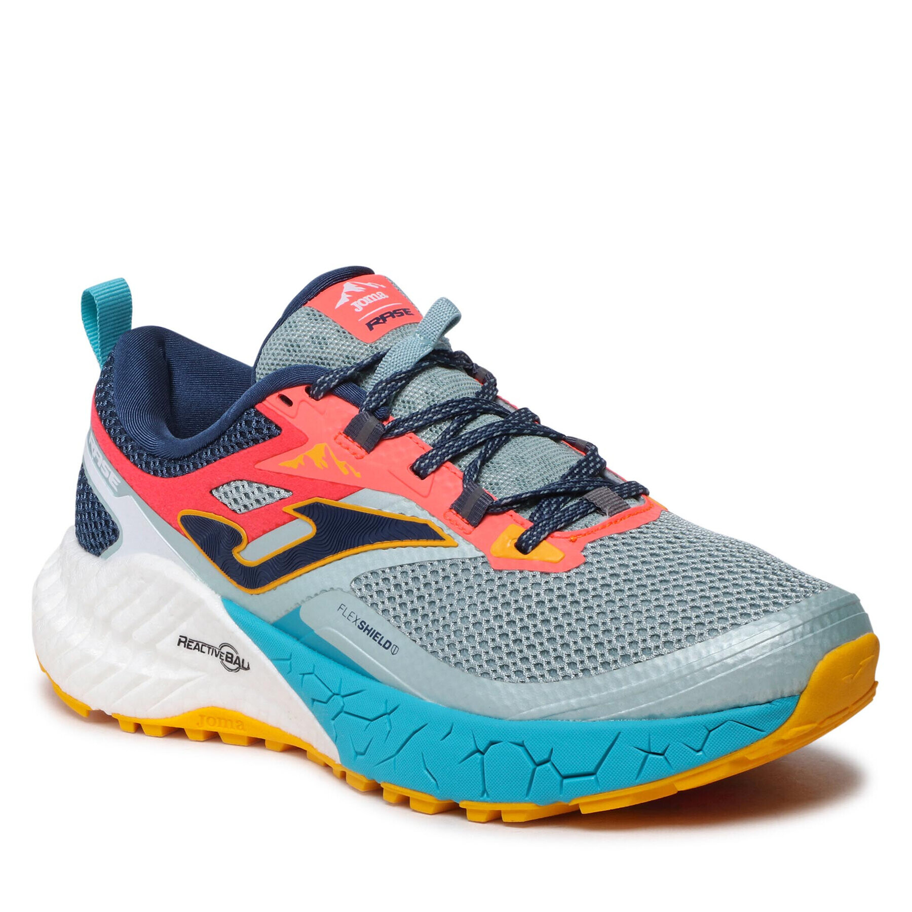 Joma Обувки Rase 2112 TKRASW2112 Цветен - Pepit.bg