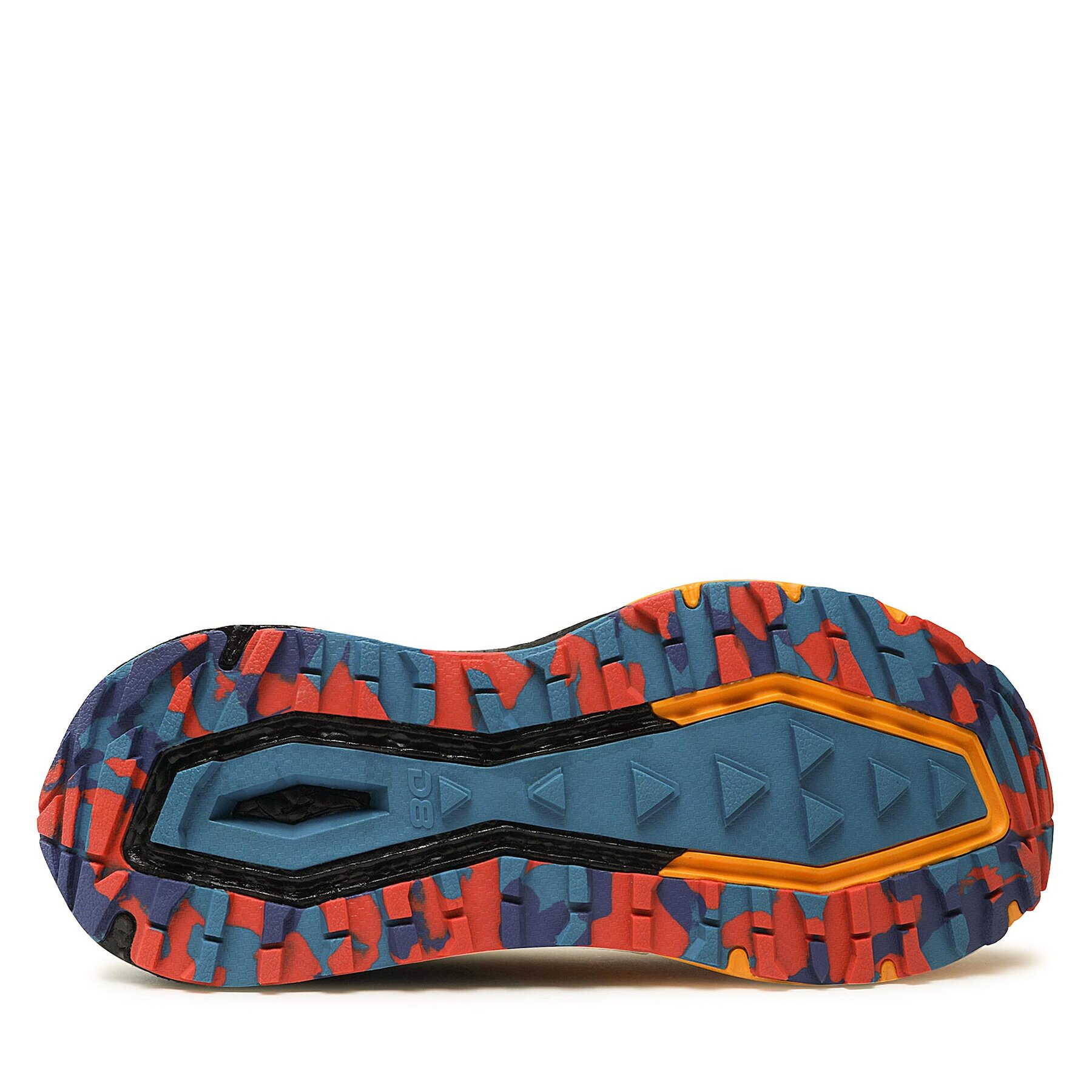 Joma Обувки Rase Men 2328 TKRASW2328 Оранжев - Pepit.bg