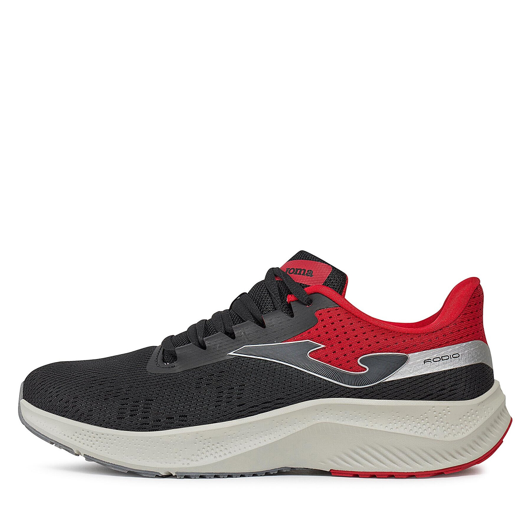 Joma Обувки Rodio Men 2301 RRODIW2301 Черен - Pepit.bg