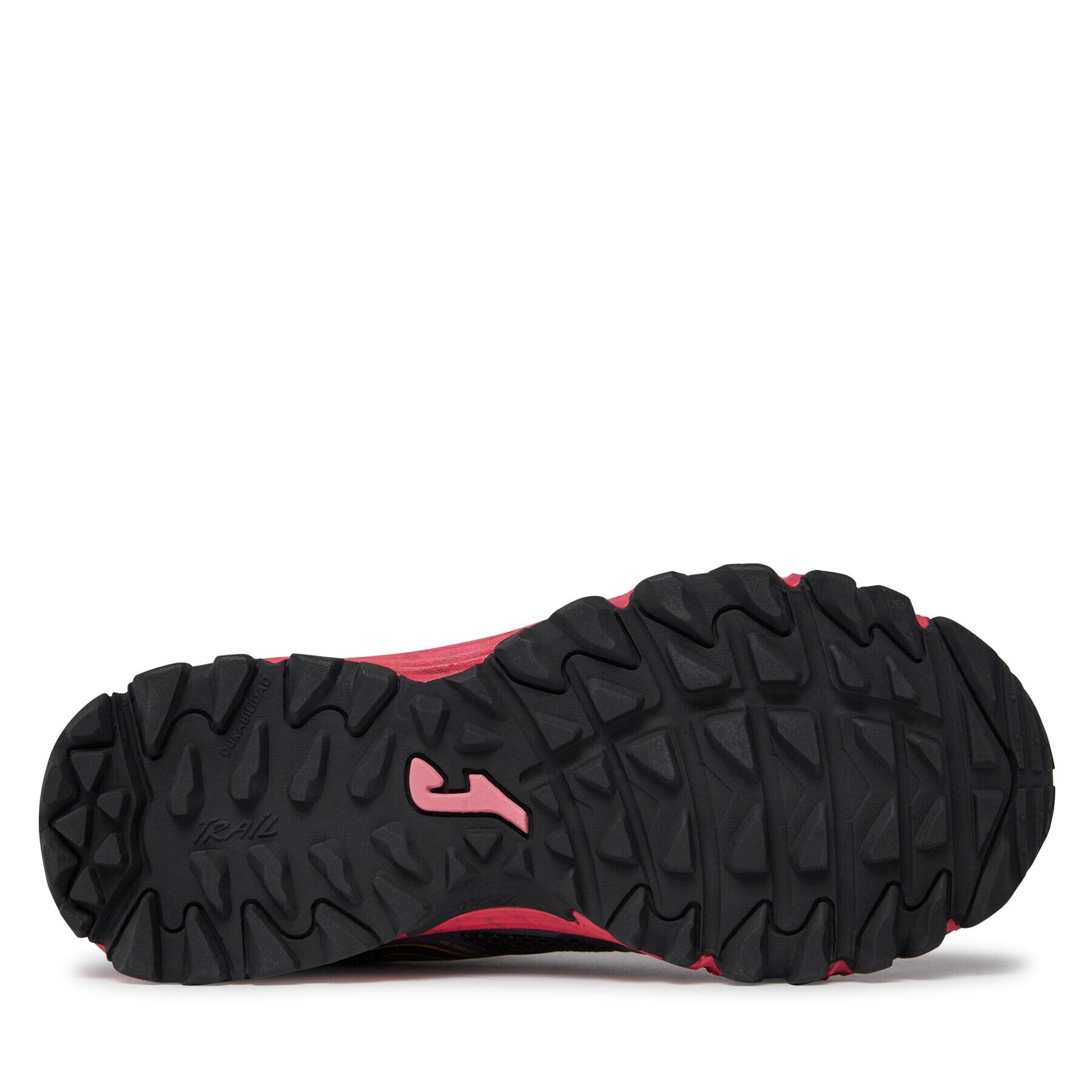 Joma Обувки Shock Lady 2322 TKSHLW2322 Черен - Pepit.bg