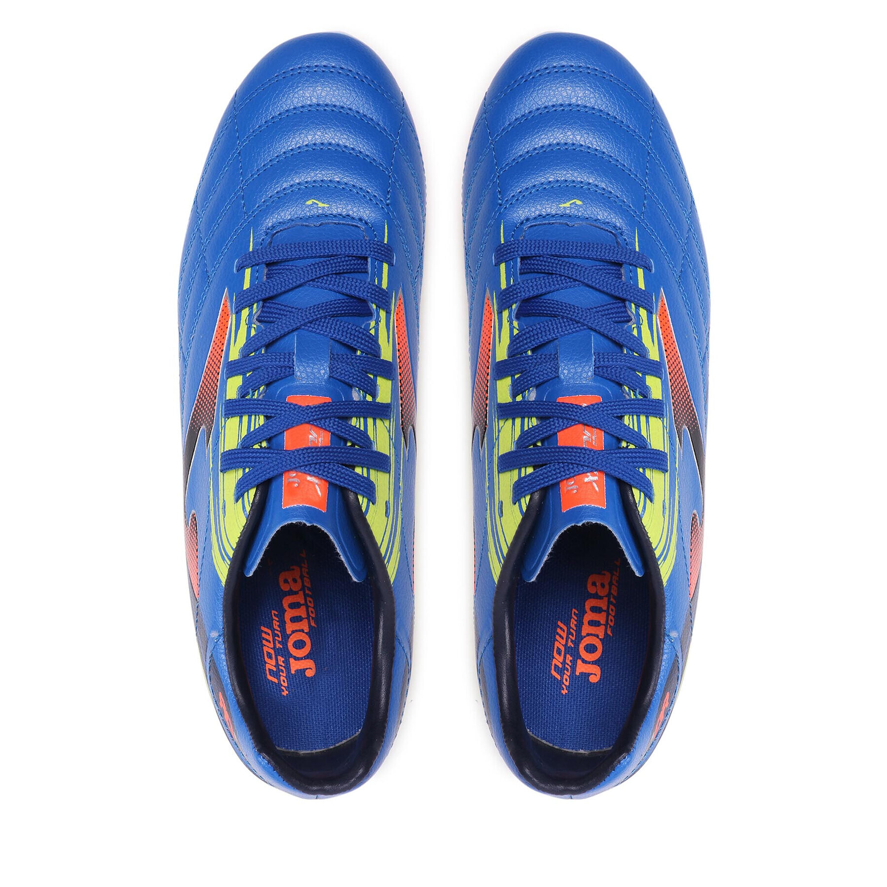 Joma Обувки Spander 2205 XPAS2205FG Син - Pepit.bg