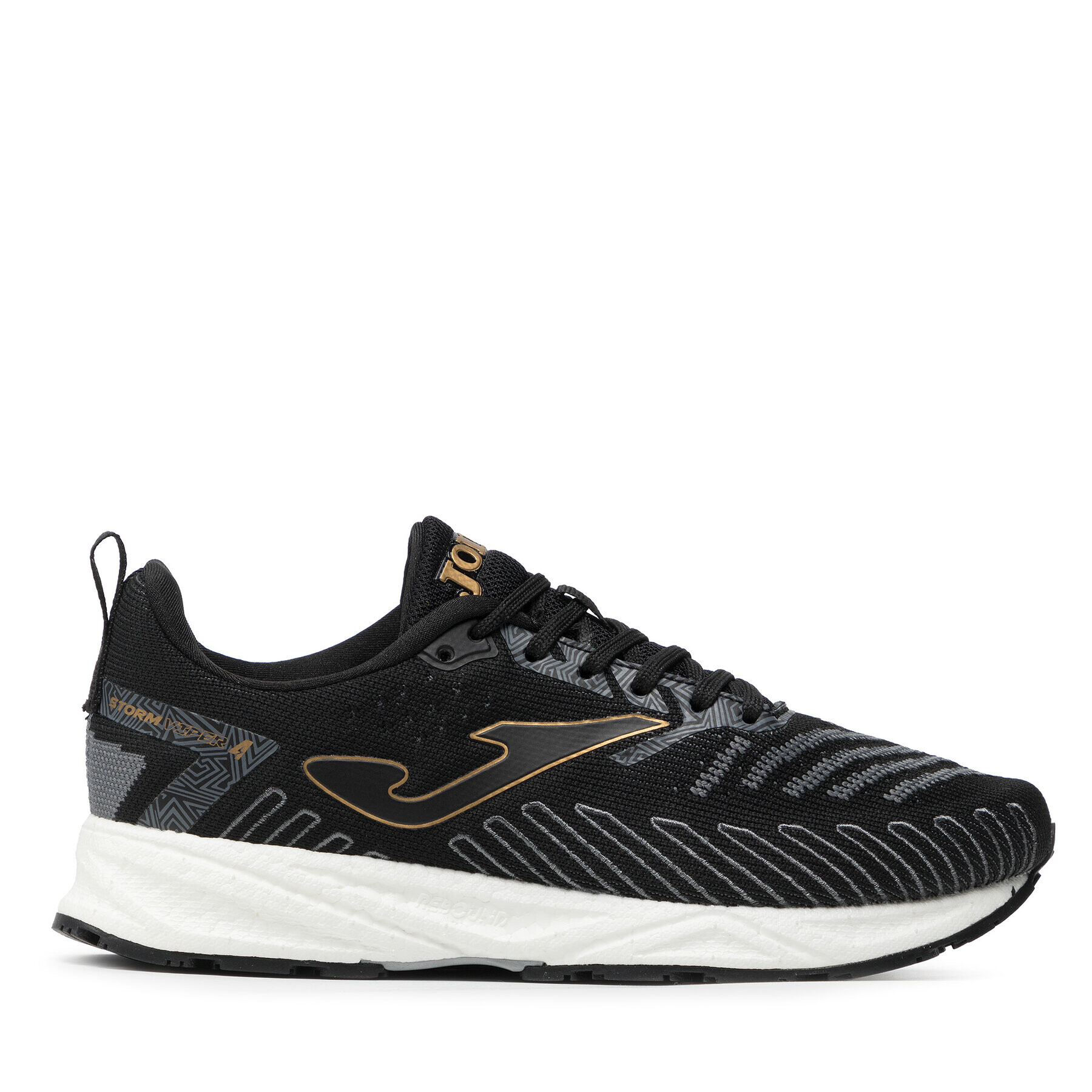 Joma Обувки Storm Viper Lady 2101 RVIPLW2101 Черен - Pepit.bg