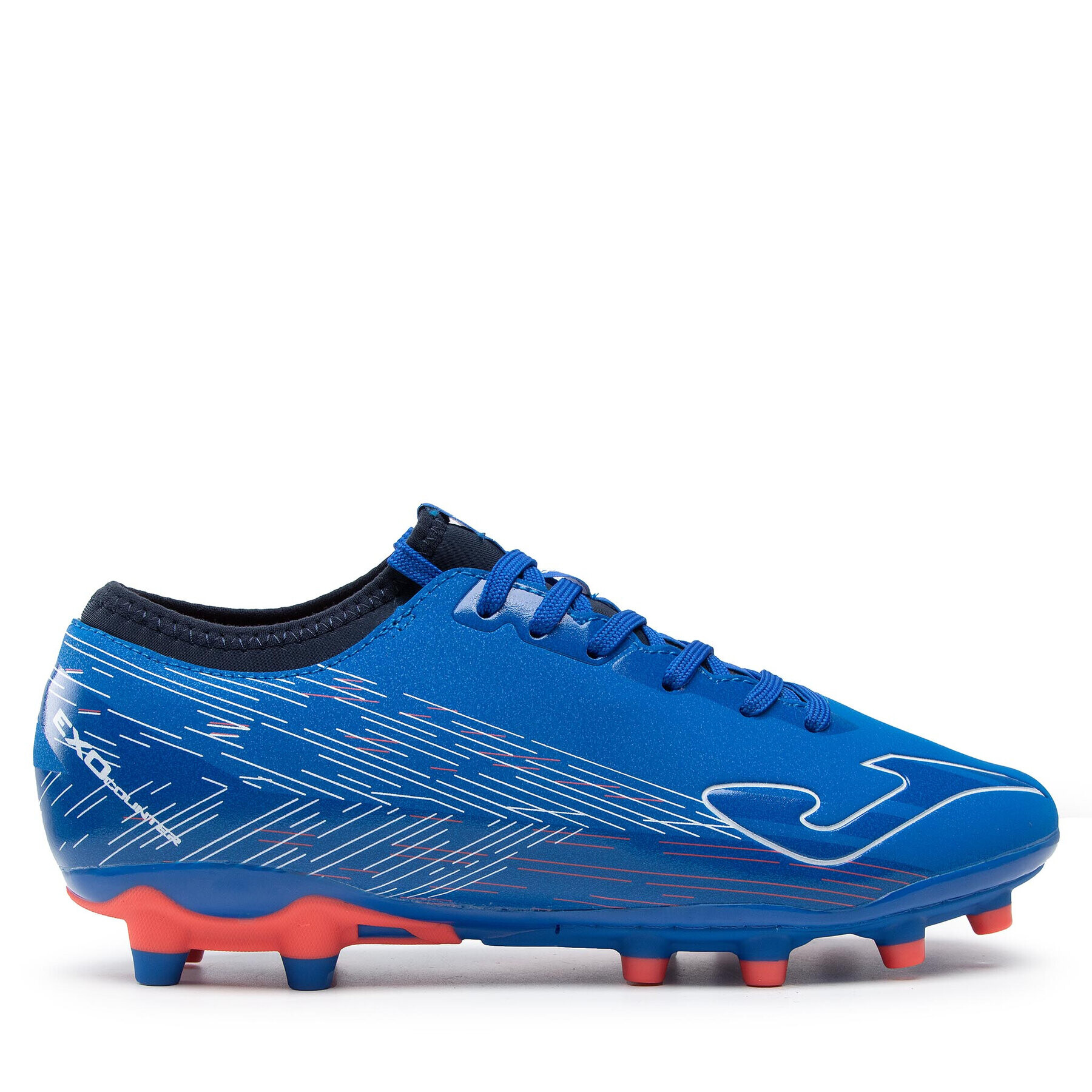 Joma Обувки Supercopa 2204 SUPS2204FG Син - Pepit.bg